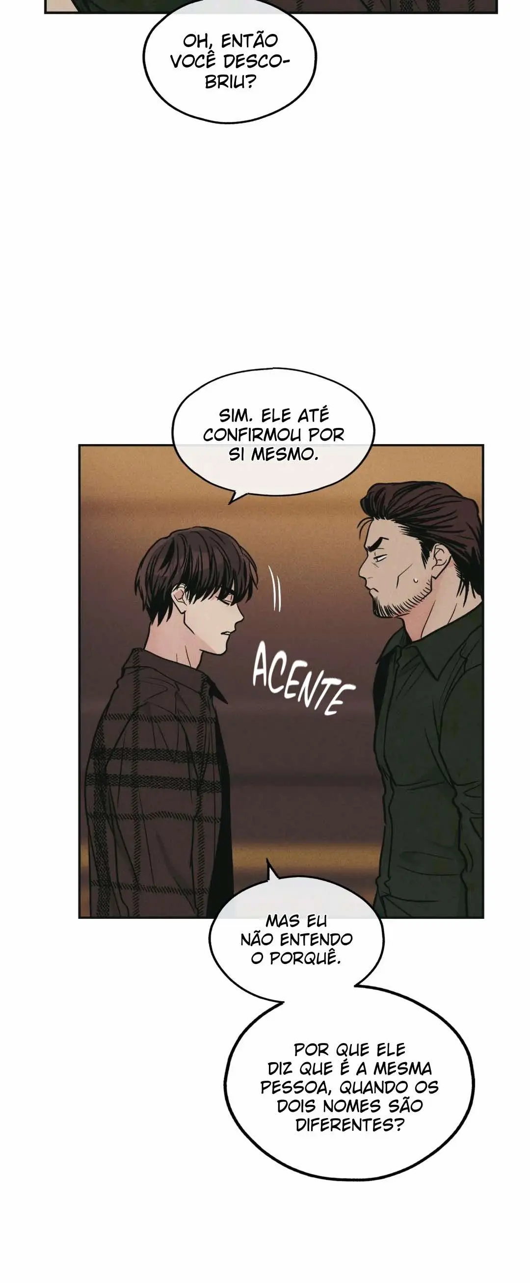 Payback – Capítulo 39 Yaoi – Página 25