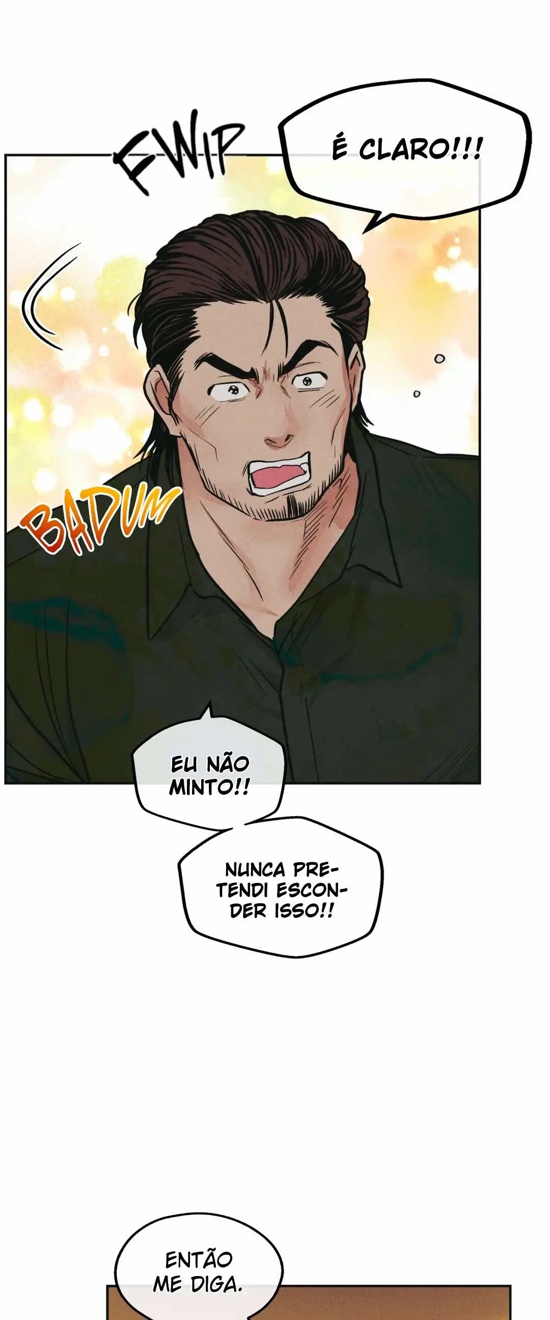 Payback – Capítulo 39 Yaoi – Página 27