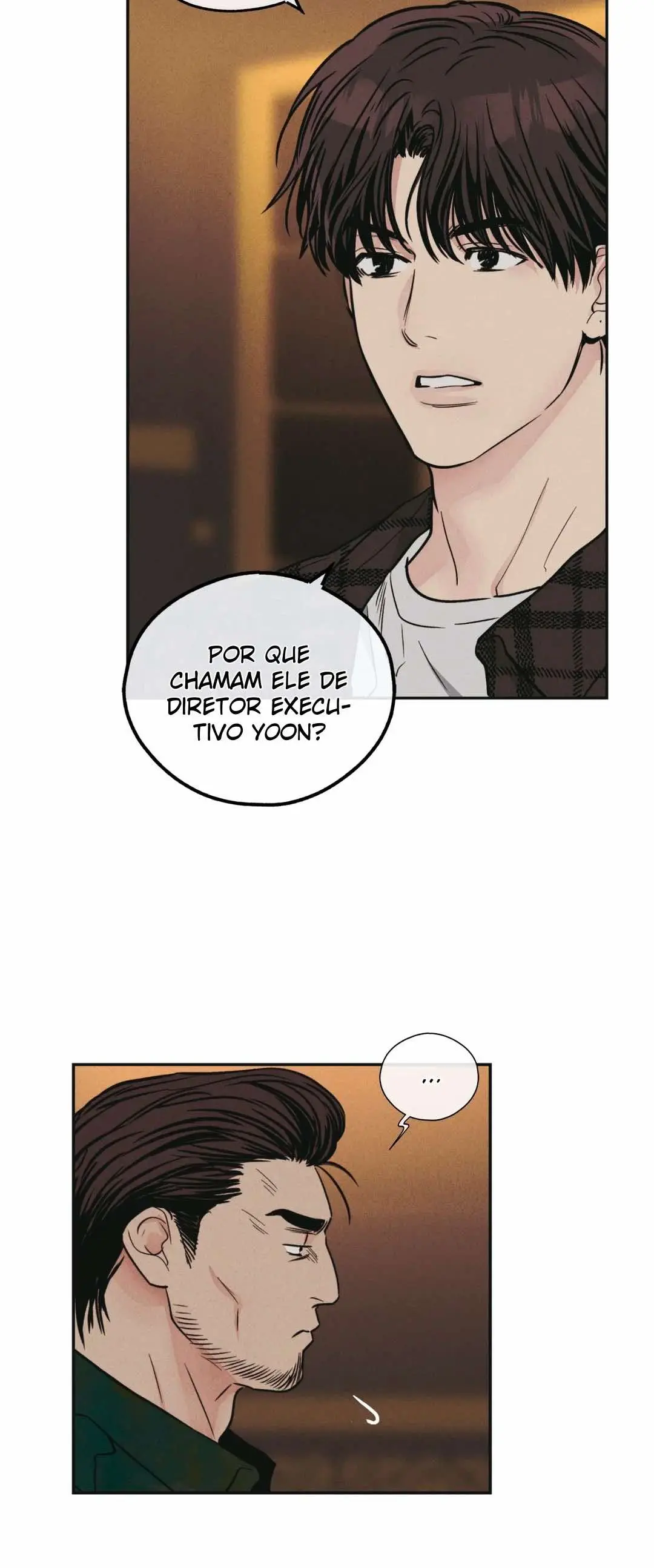 Payback – Capítulo 39 Yaoi – Página 28