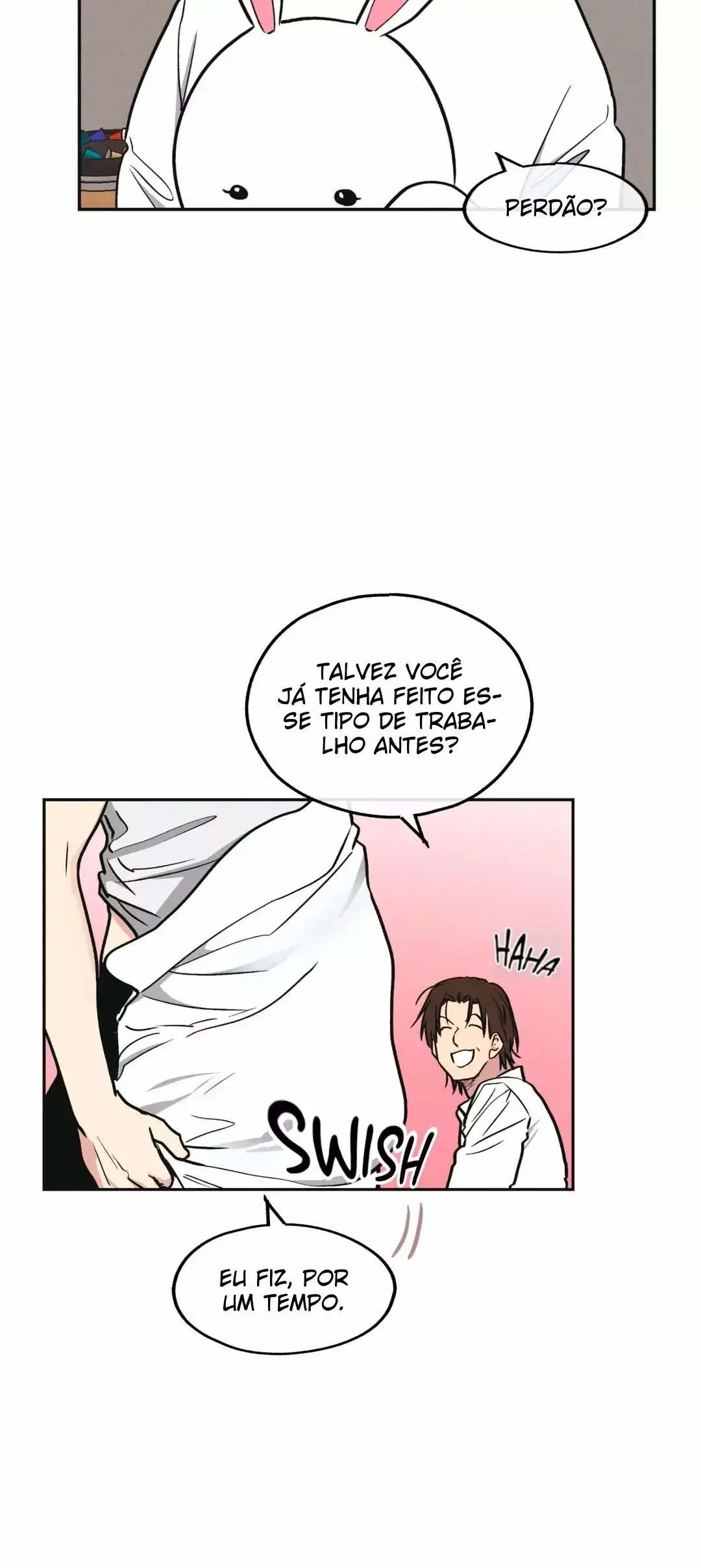 Payback – Capítulo 39 Yaoi – Página 3