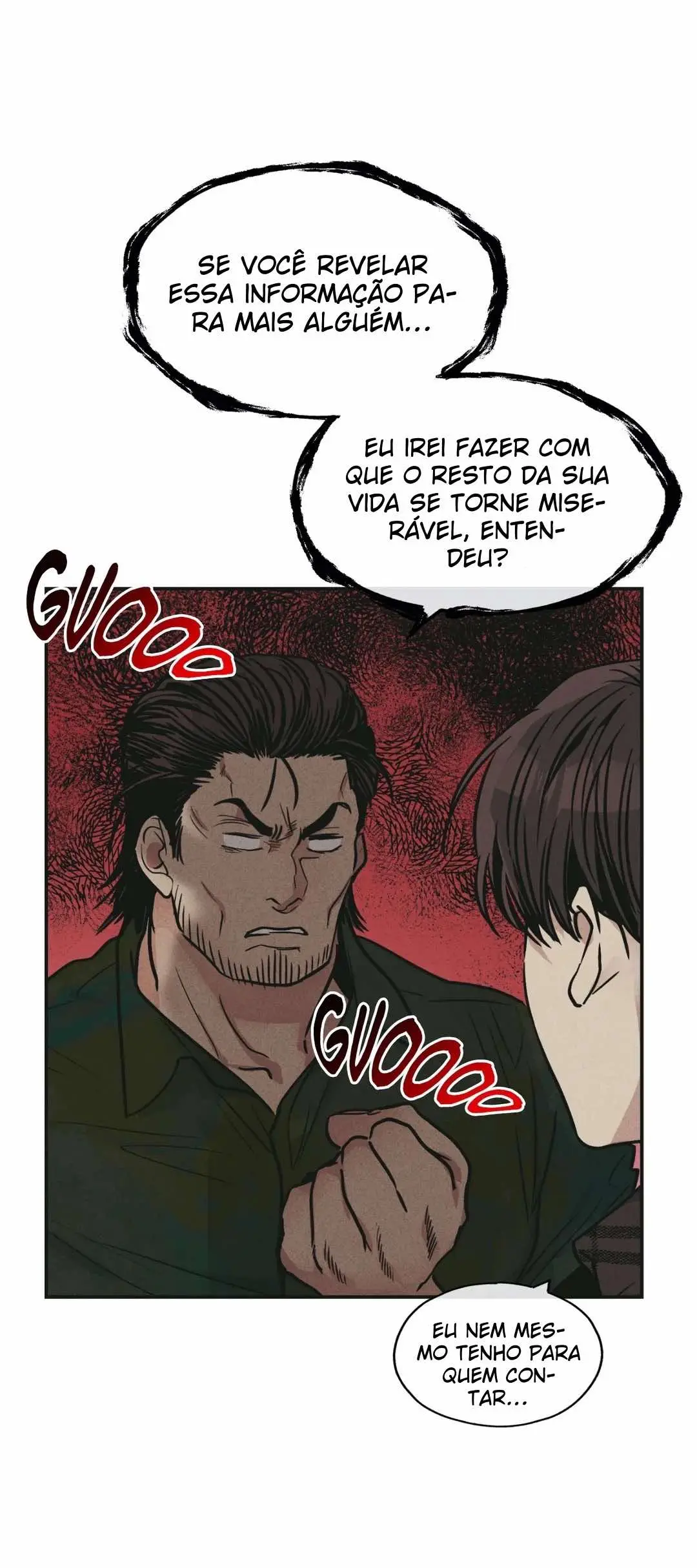 Payback – Capítulo 39 Yaoi – Página 35