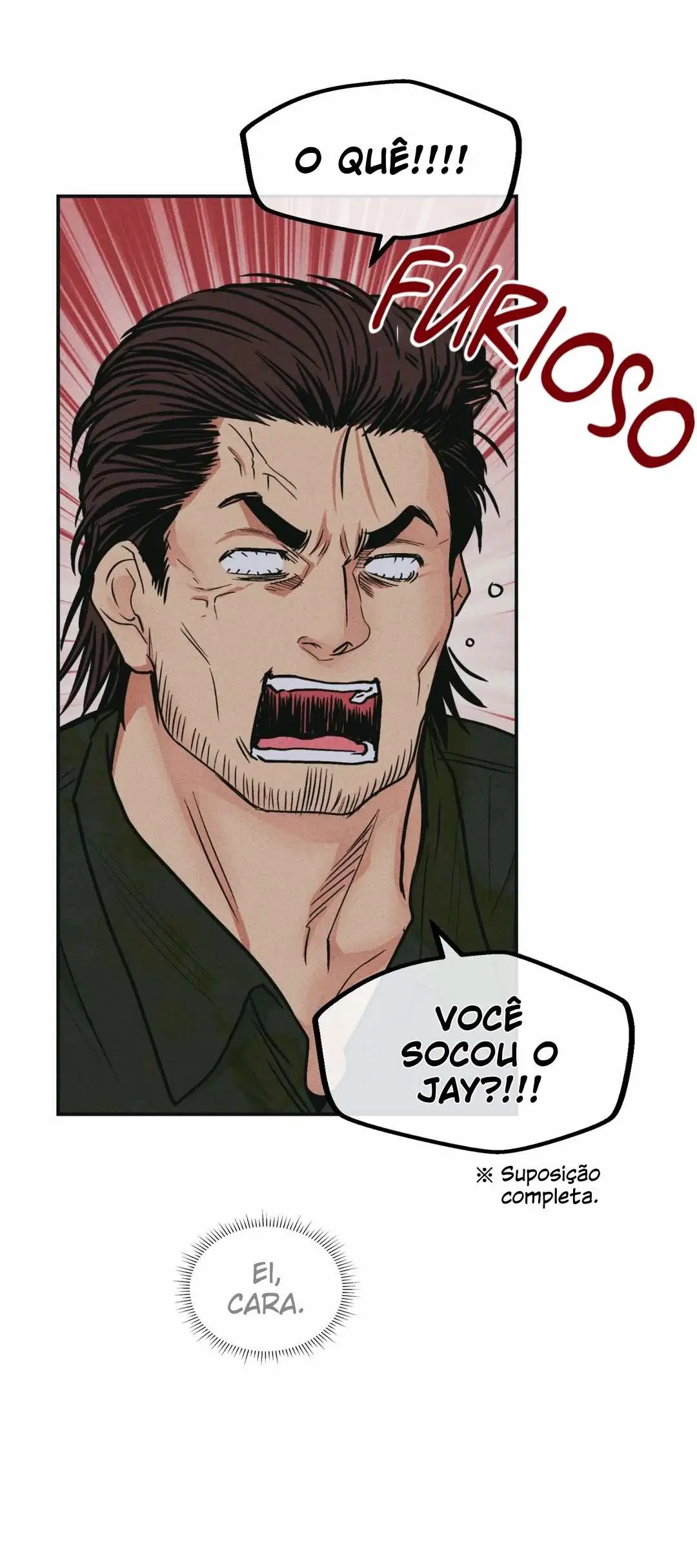 Payback – Capítulo 39 Yaoi – Página 37