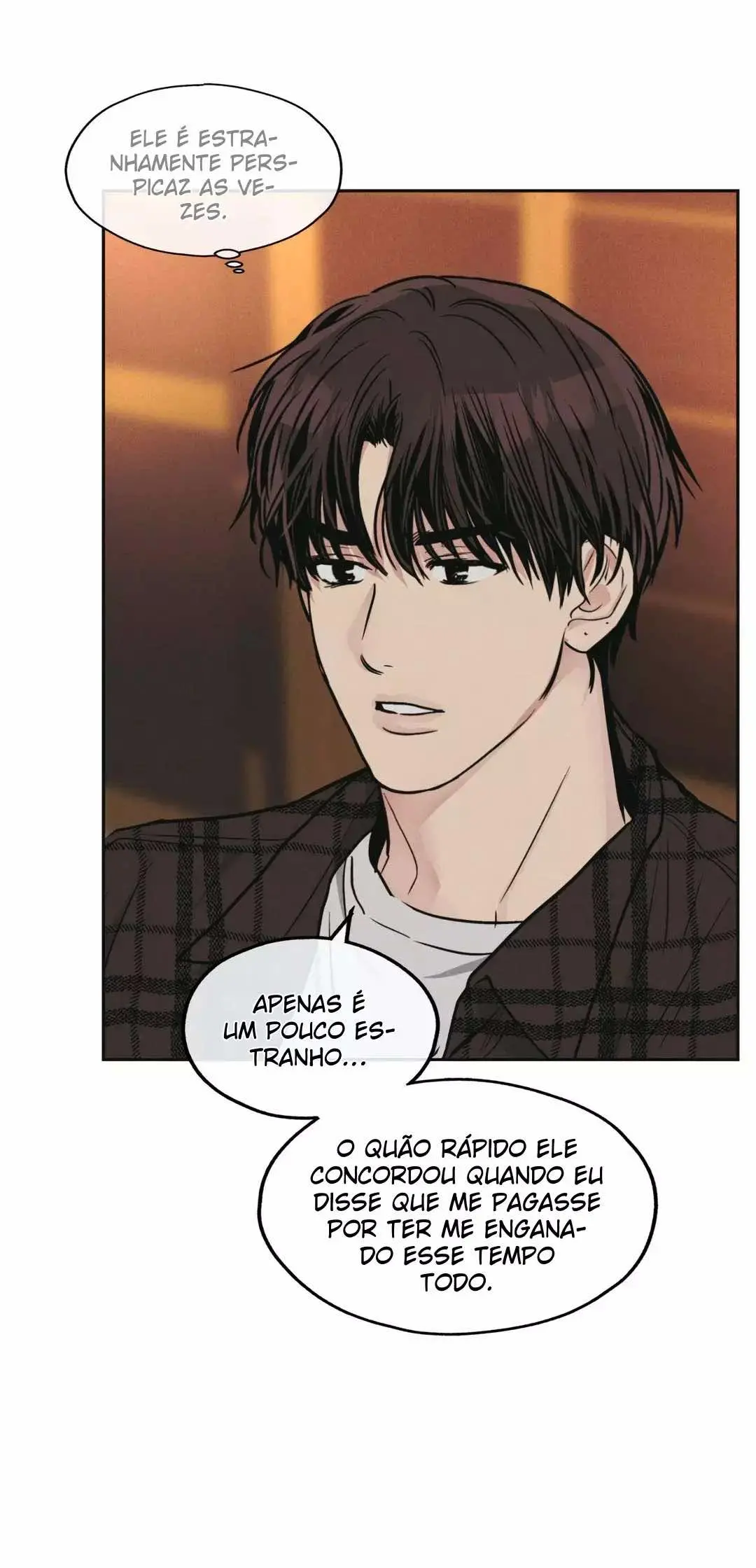 Payback – Capítulo 39 Yaoi – Página 40