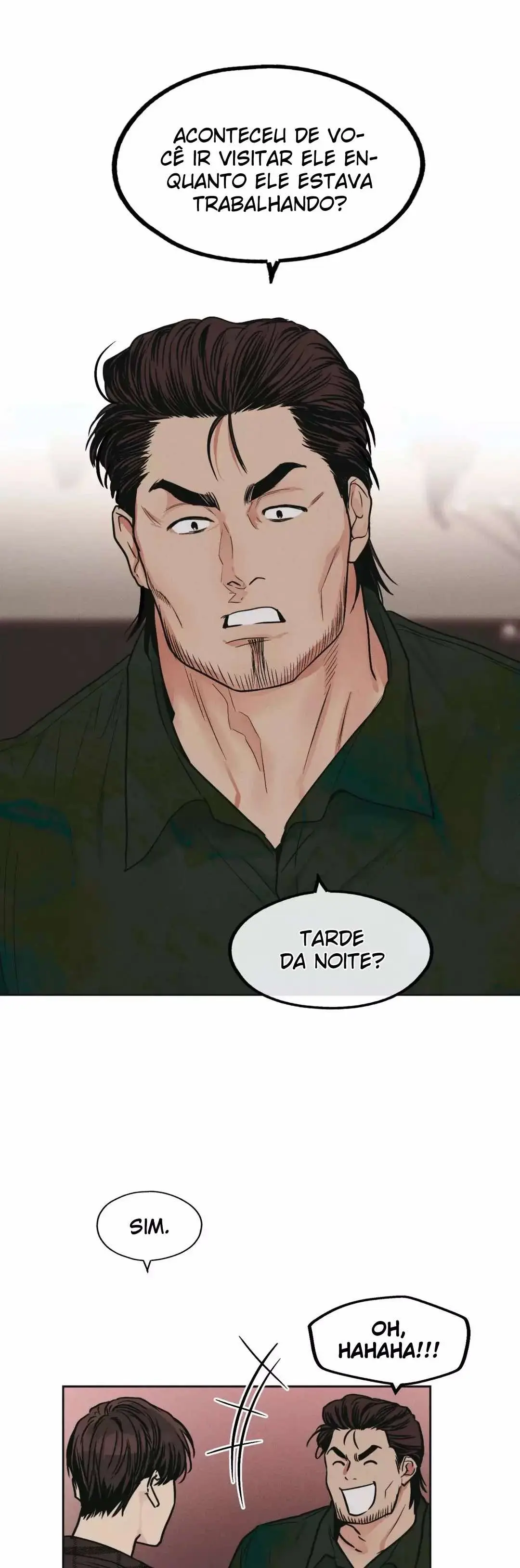 Payback – Capítulo 39 Yaoi – Página 42