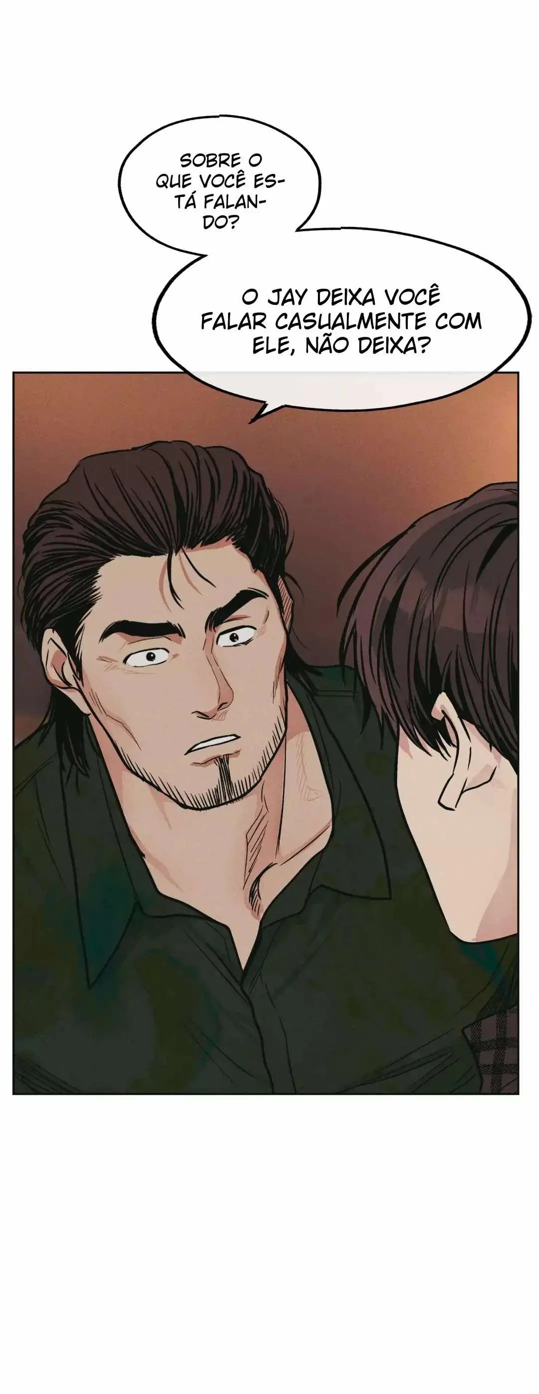 Payback – Capítulo 39 Yaoi – Página 47