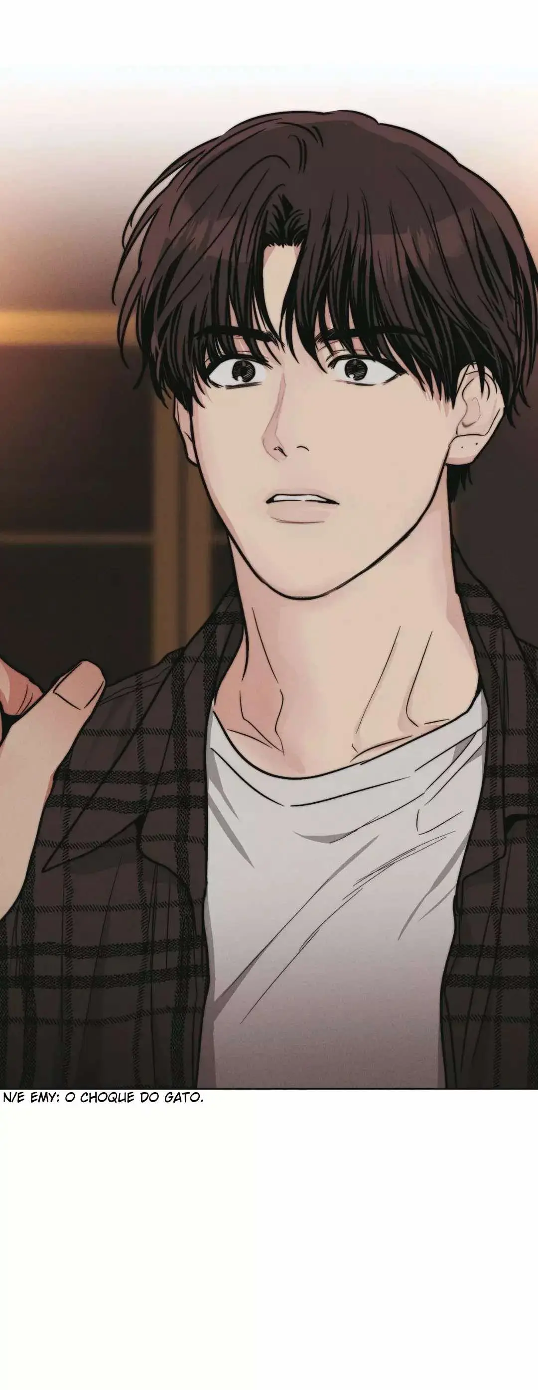 Payback – Capítulo 39 Yaoi – Página 48