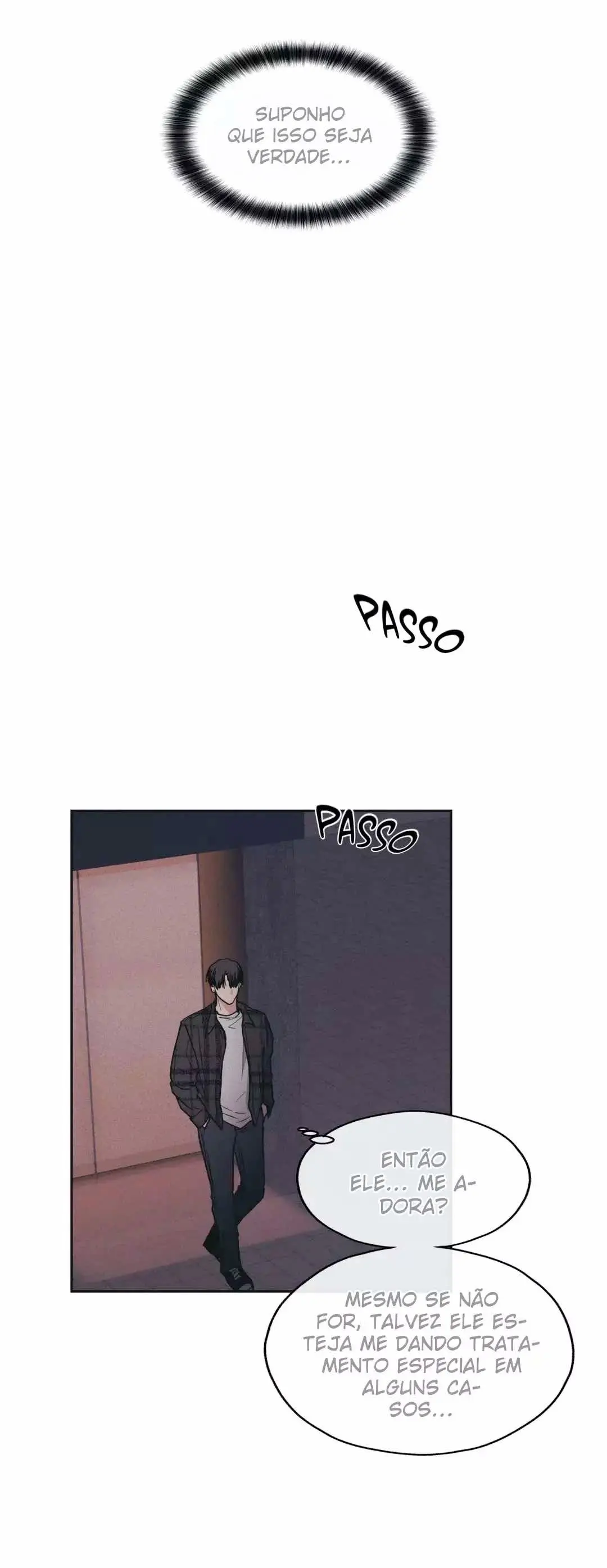 Payback – Capítulo 39 Yaoi – Página 49