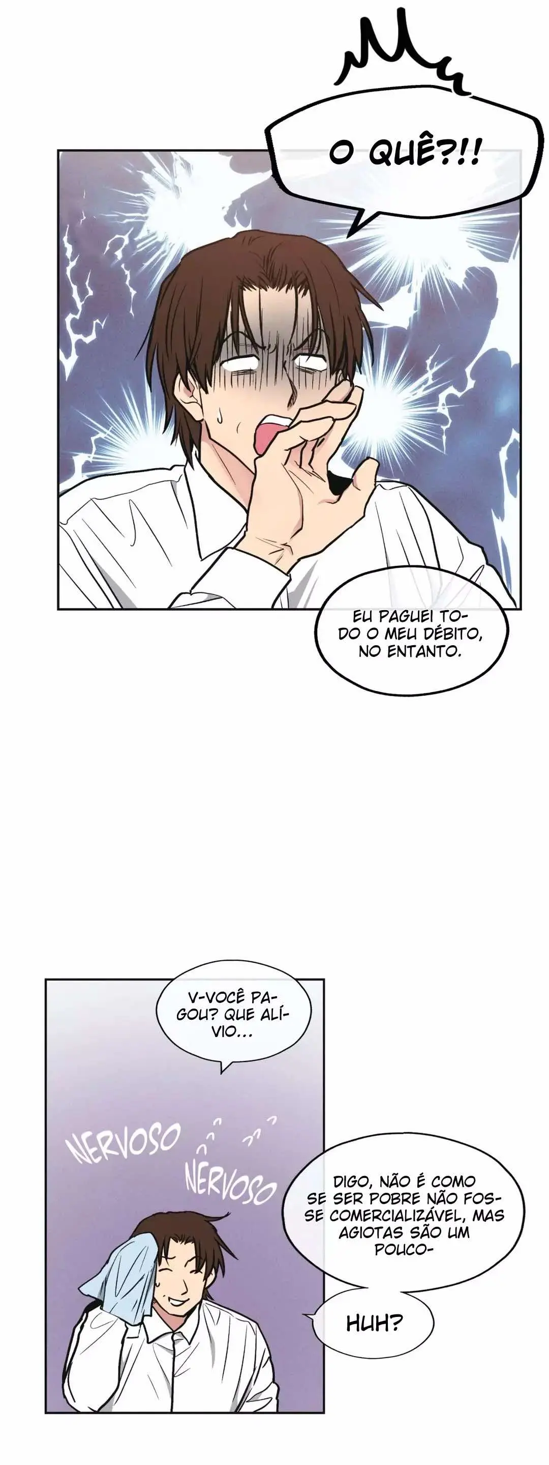 Payback – Capítulo 39 Yaoi – Página 5