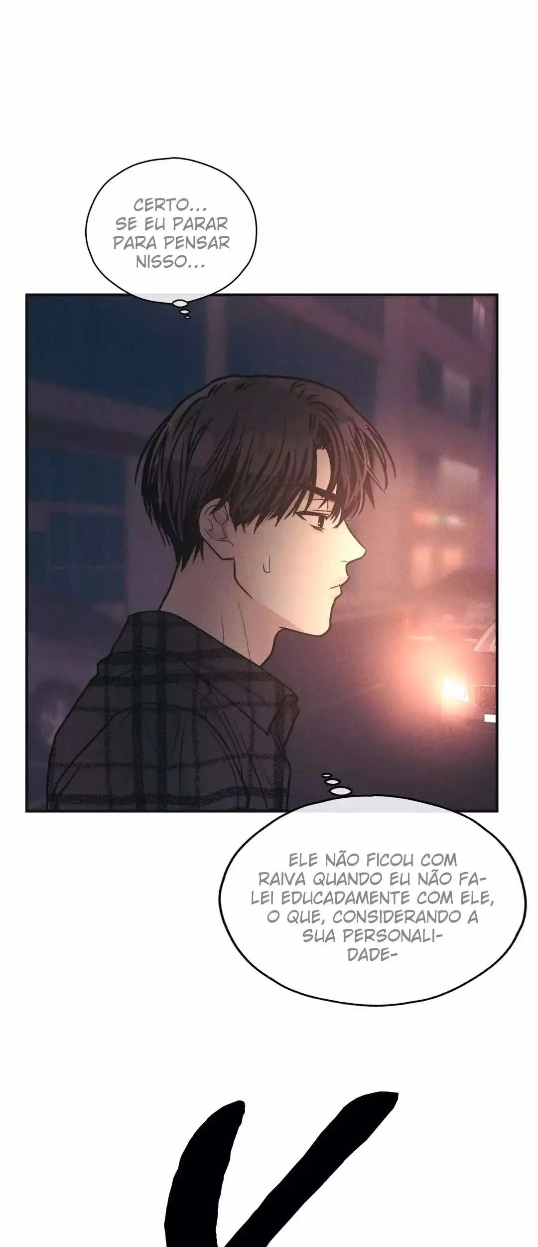 Payback – Capítulo 39 Yaoi – Página 50