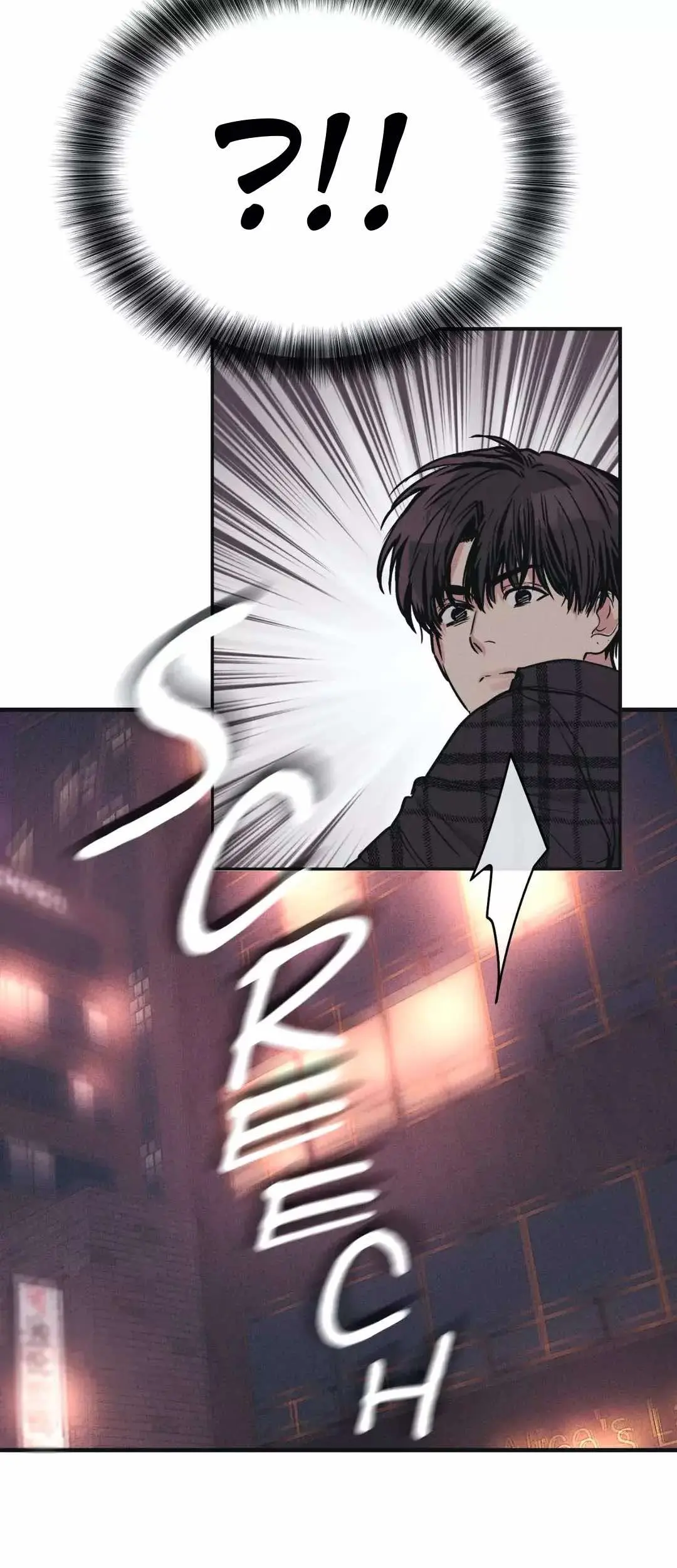 Payback – Capítulo 39 Yaoi – Página 52