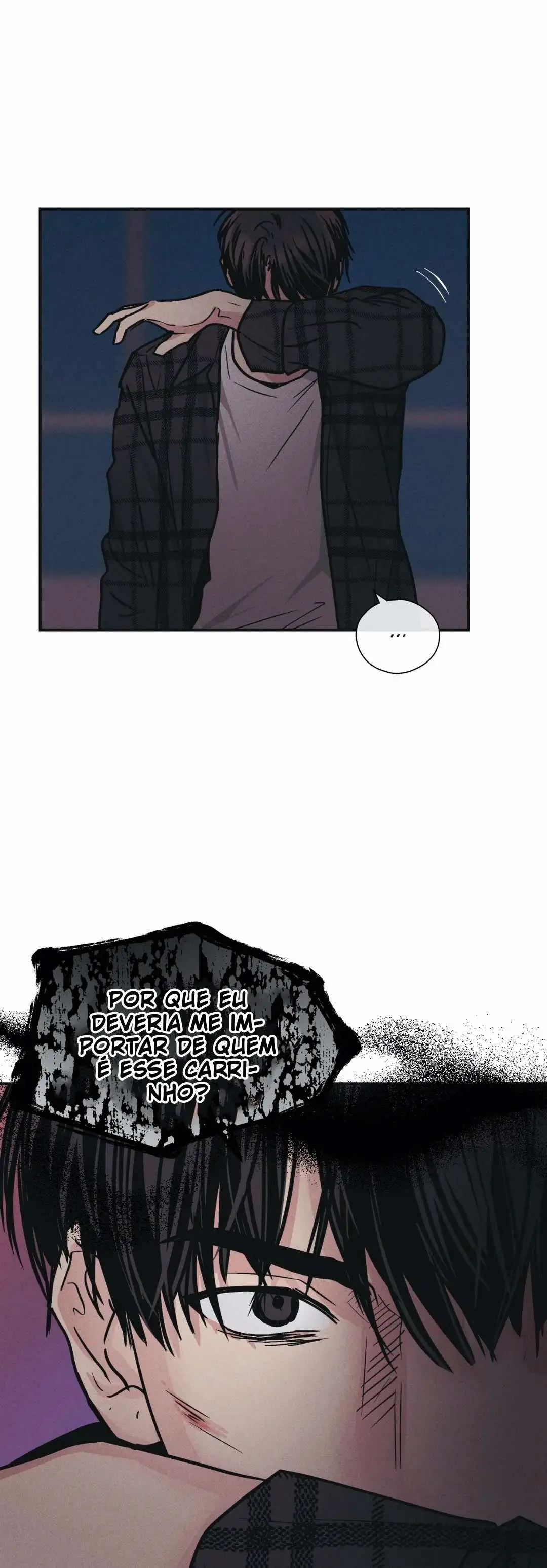 Payback – Capítulo 39 Yaoi – Página 59