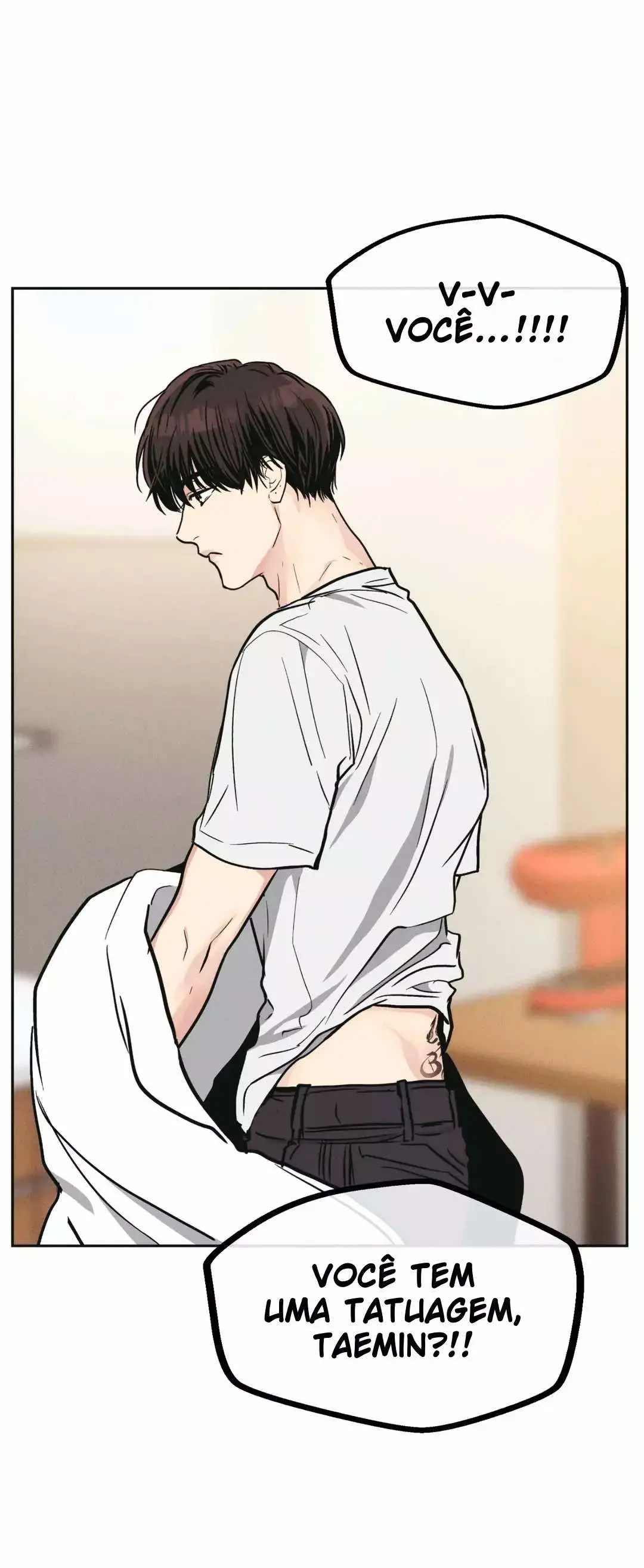 Payback – Capítulo 39 Yaoi – Página 6