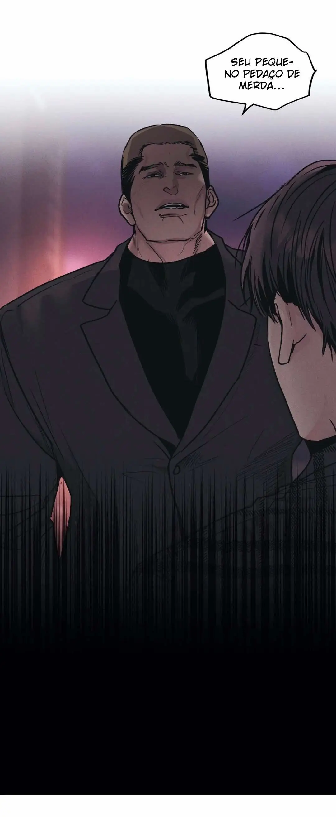 Payback – Capítulo 39 Yaoi – Página 61