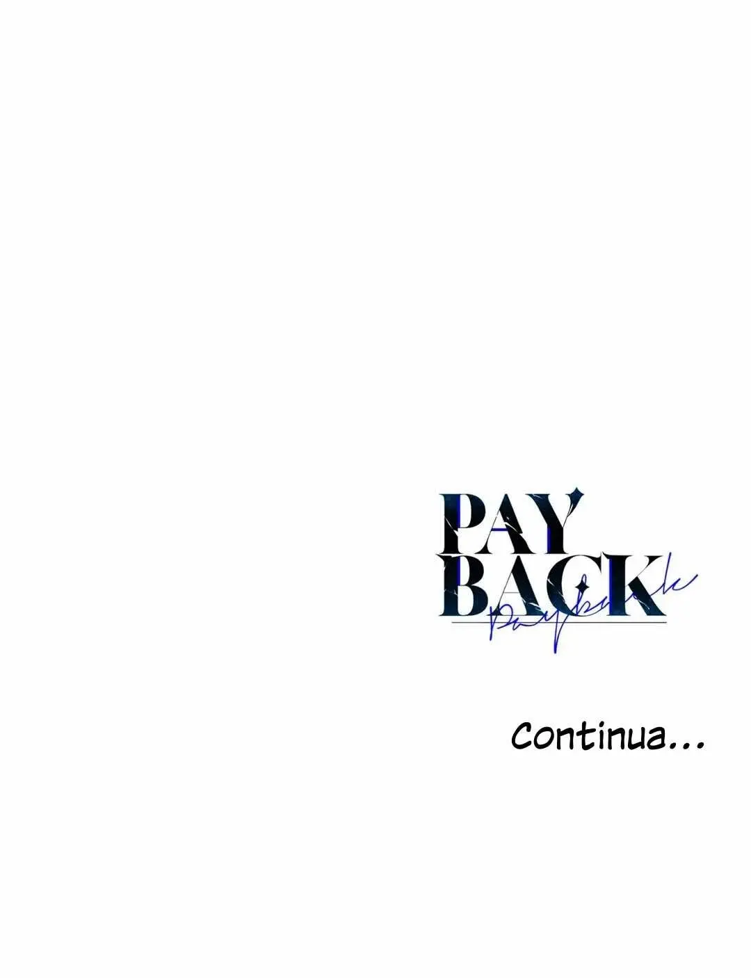 Payback – Capítulo 39 Yaoi – Página 62