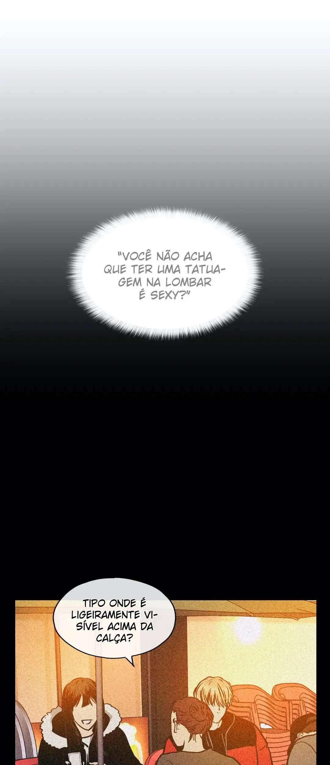 Payback – Capítulo 39 Yaoi – Página 8