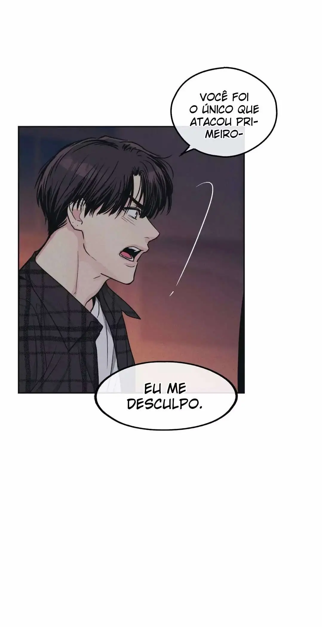 Payback – Capítulo 40 Yaoi – Página 10