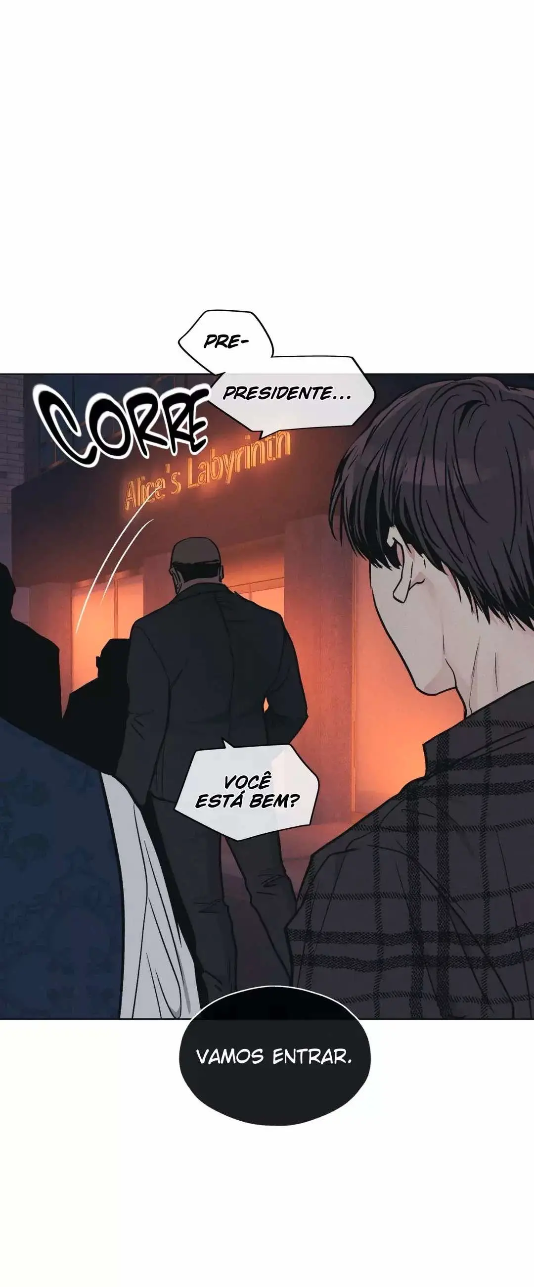 Payback – Capítulo 40 Yaoi – Página 15