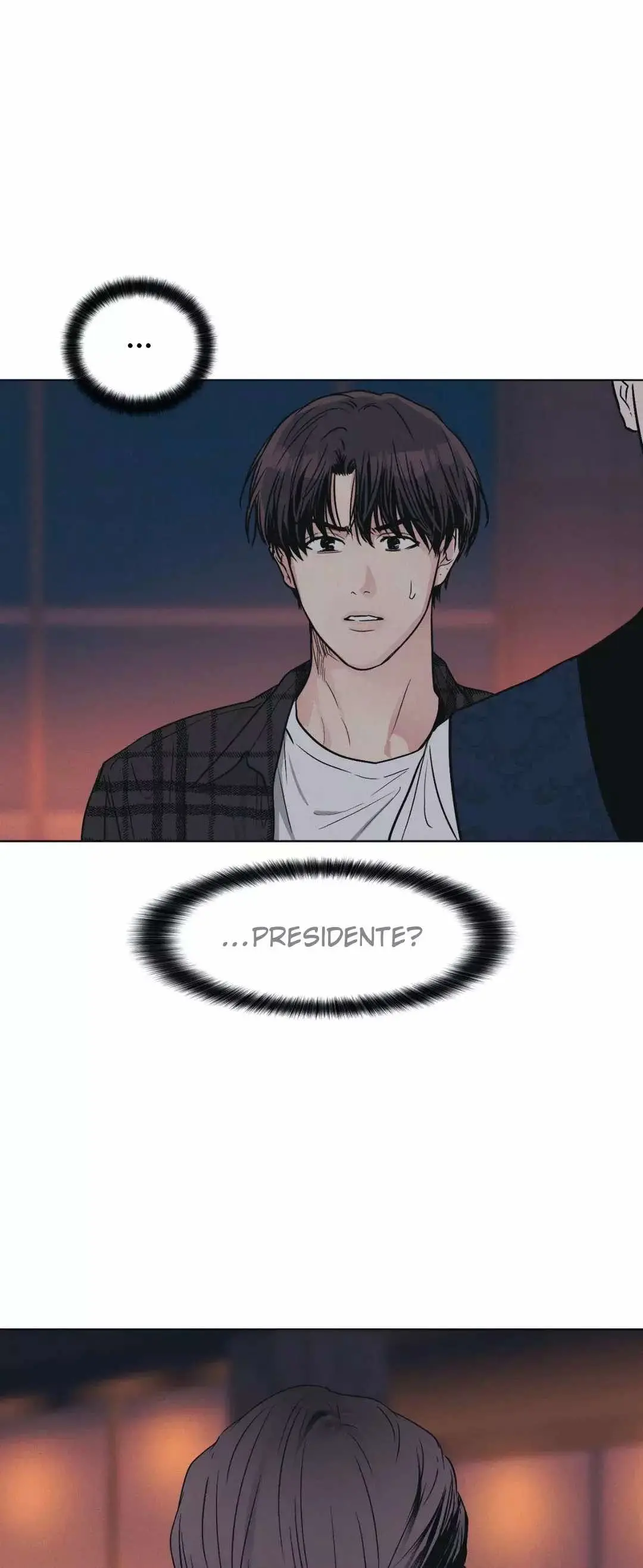 Payback – Capítulo 40 Yaoi – Página 16