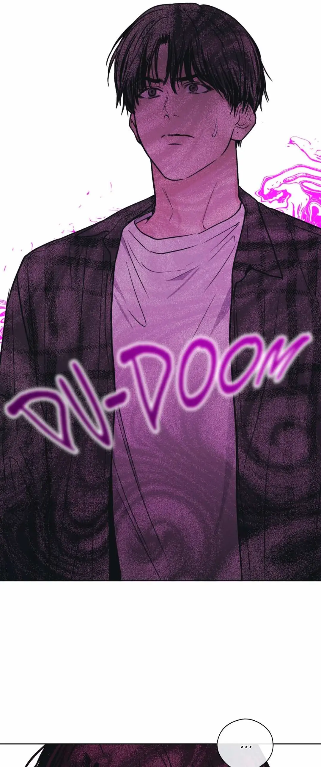 Payback – Capítulo 40 Yaoi – Página 19