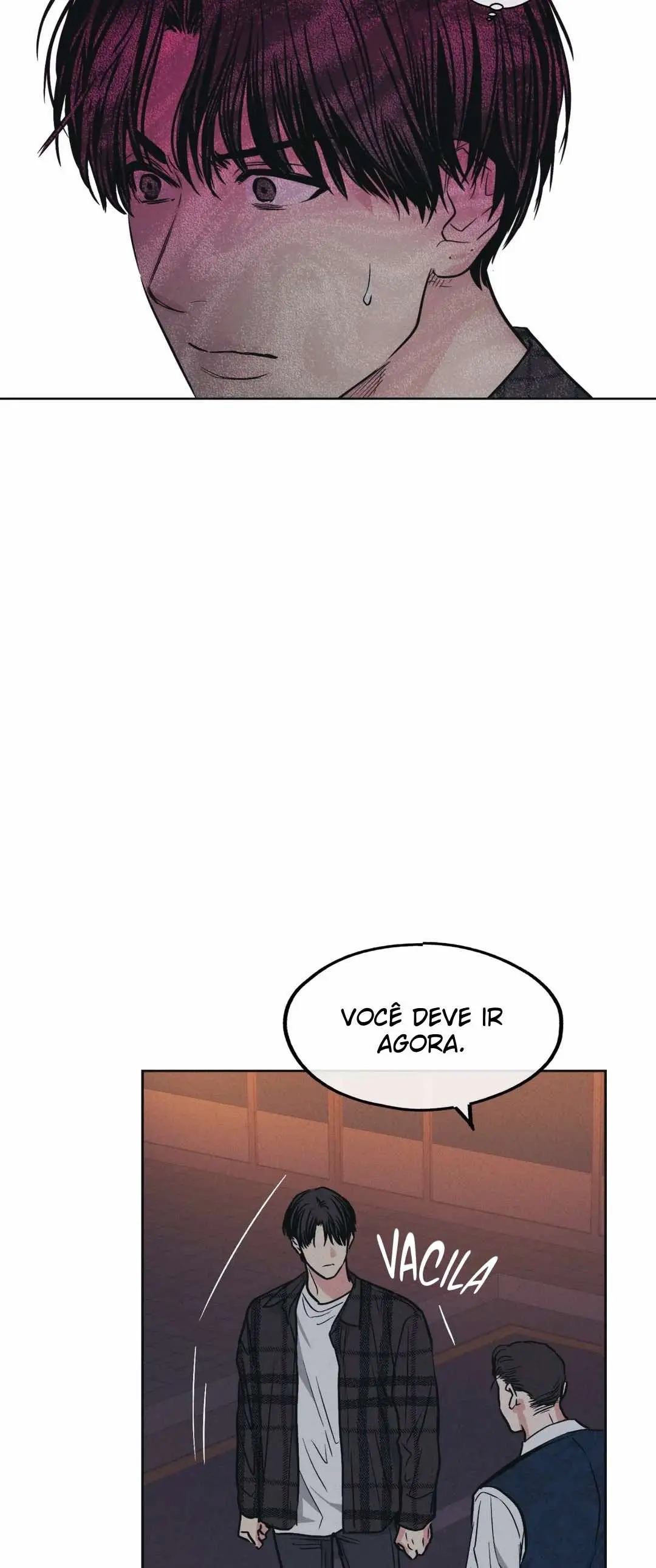 Payback – Capítulo 40 Yaoi – Página 20