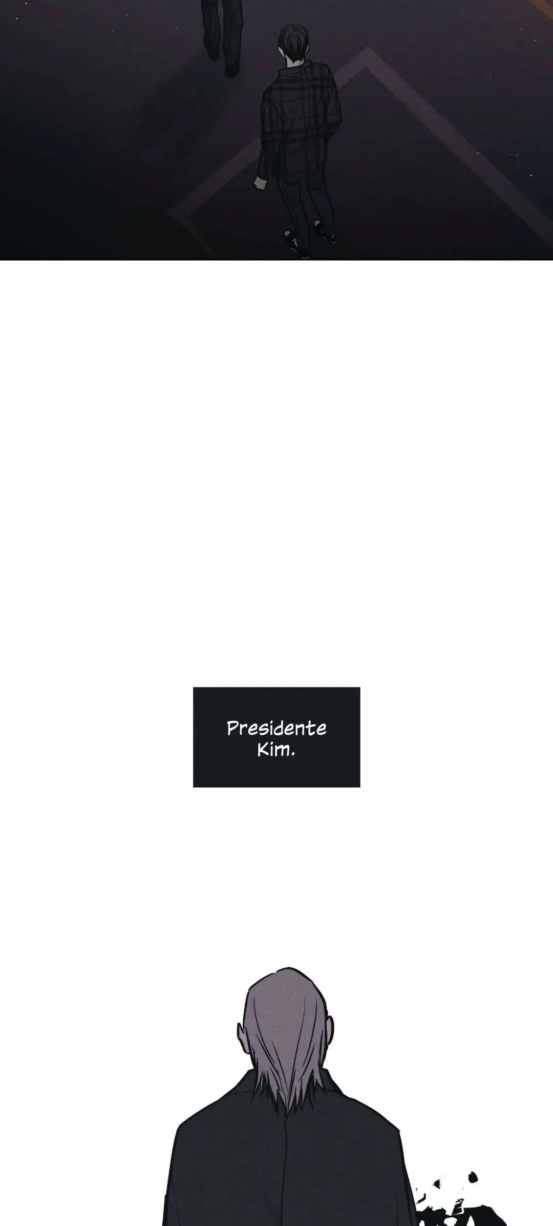 Payback – Capítulo 40 Yaoi – Página 23