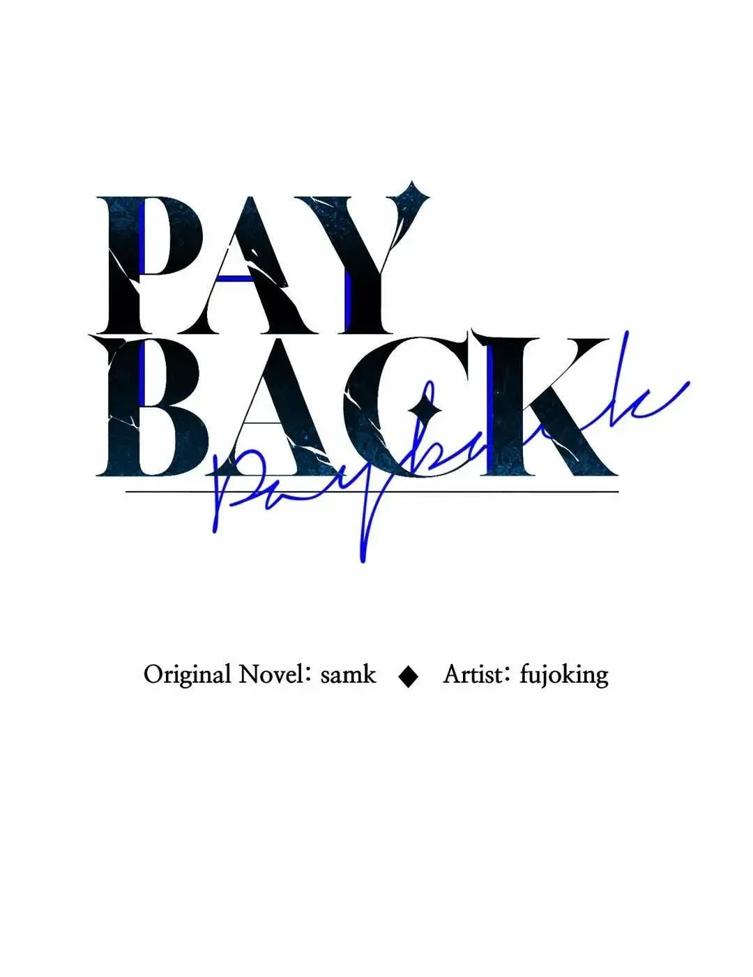 Payback – Capítulo 40 Yaoi – Página 25