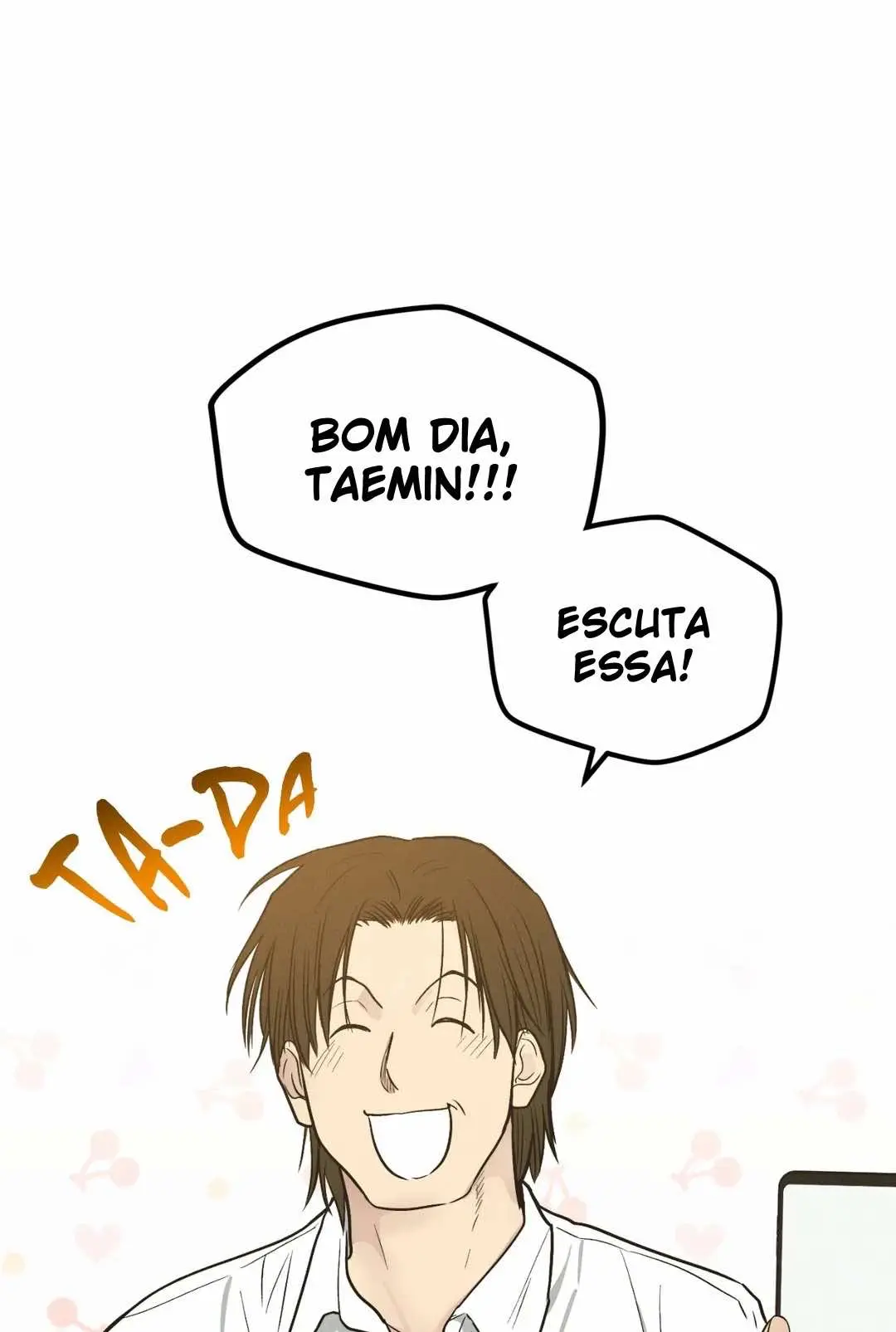 Payback – Capítulo 40 Yaoi – Página 26