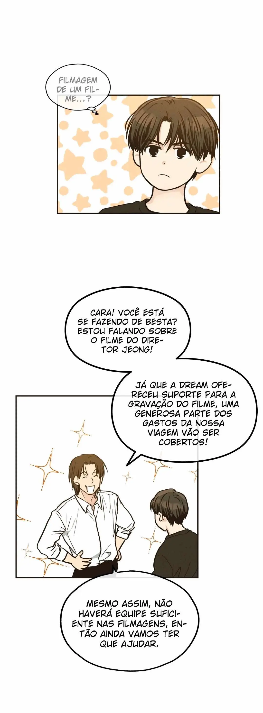 Payback – Capítulo 40 Yaoi – Página 28