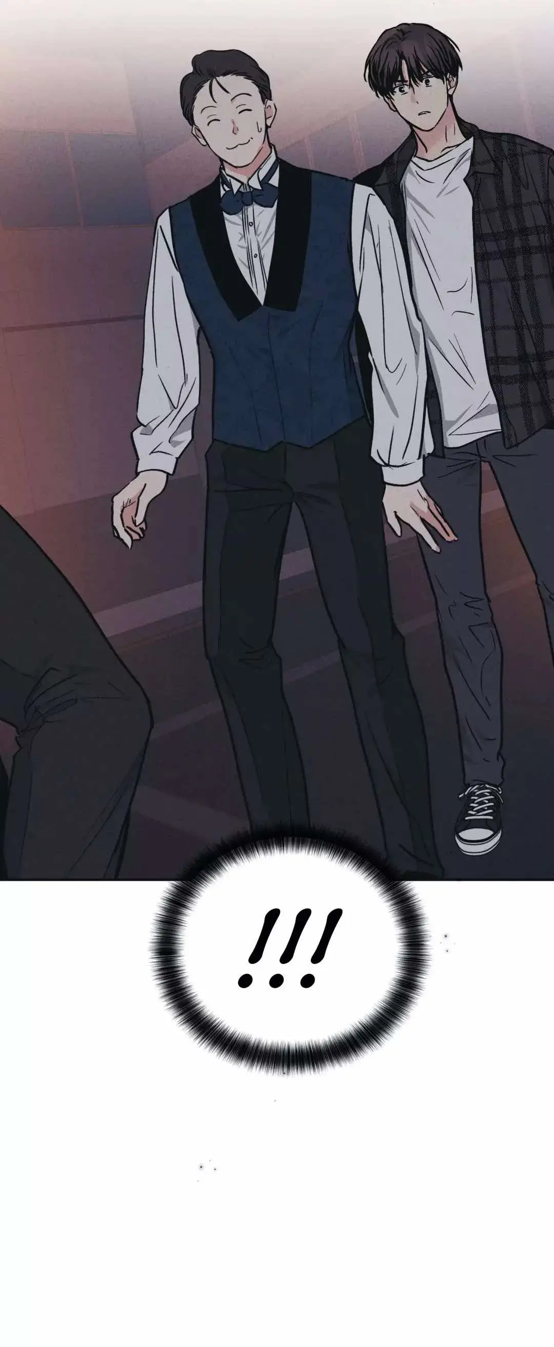 Payback – Capítulo 40 Yaoi – Página 3