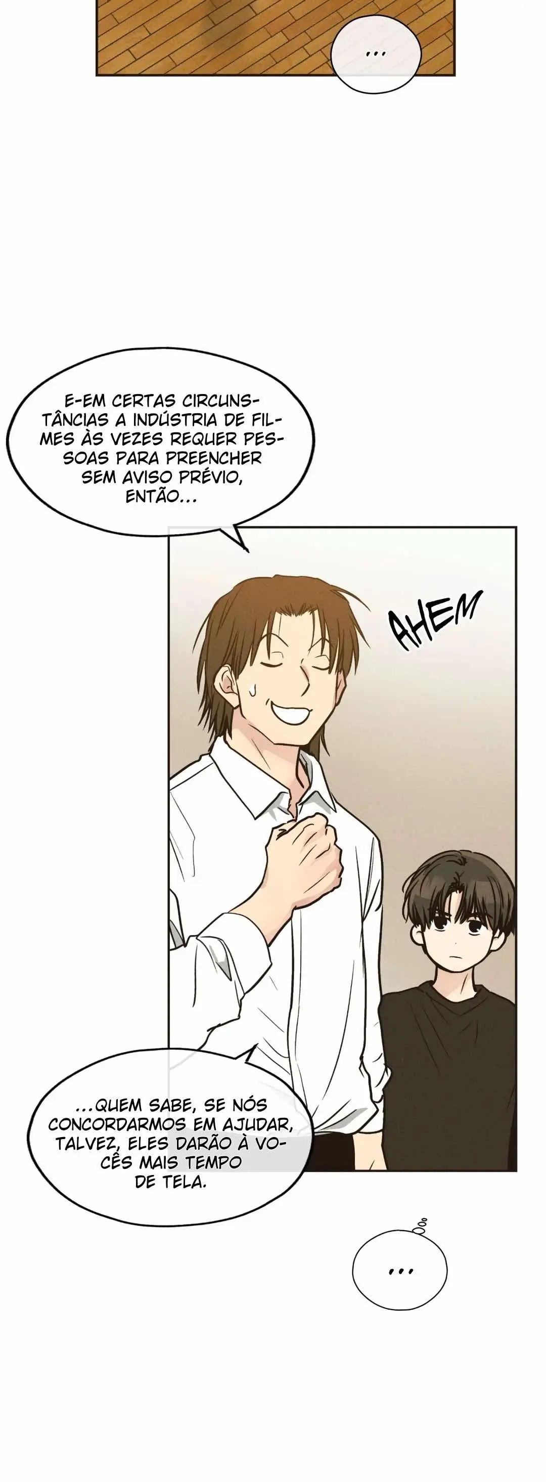 Payback – Capítulo 40 Yaoi – Página 30