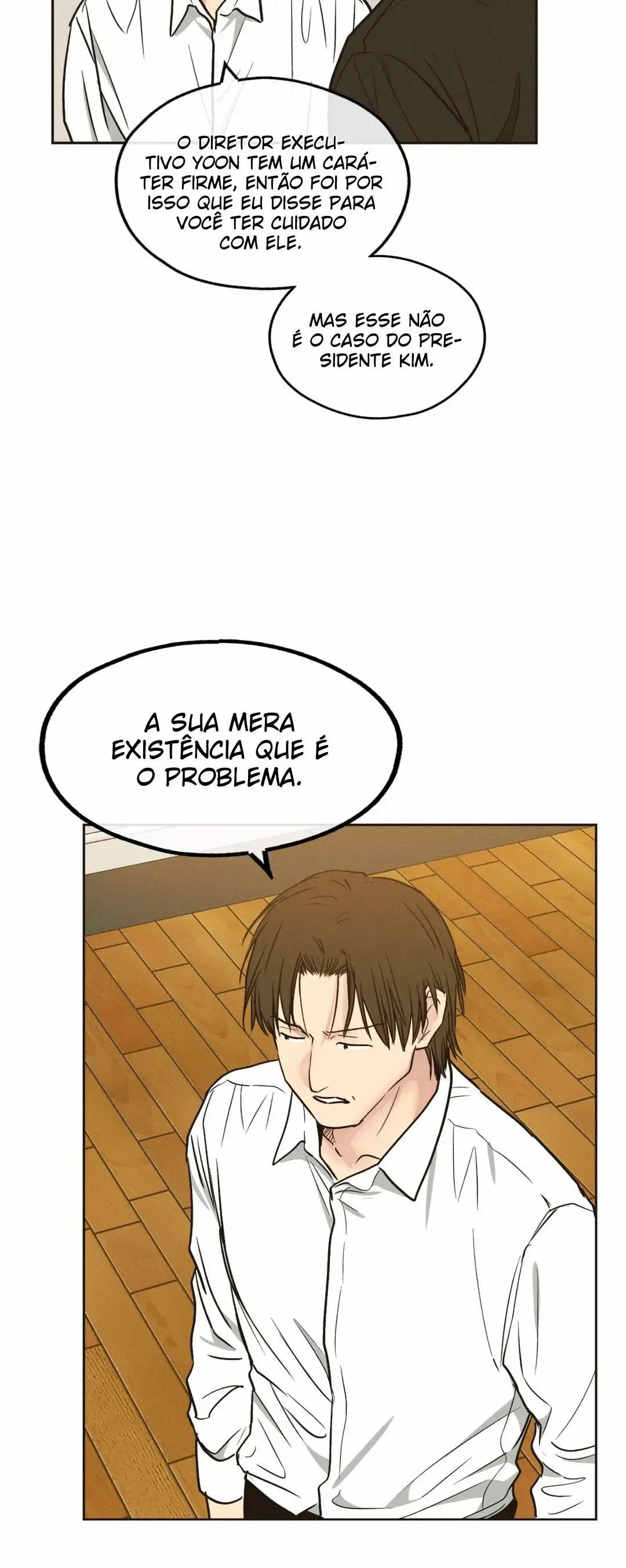 Payback – Capítulo 40 Yaoi – Página 36