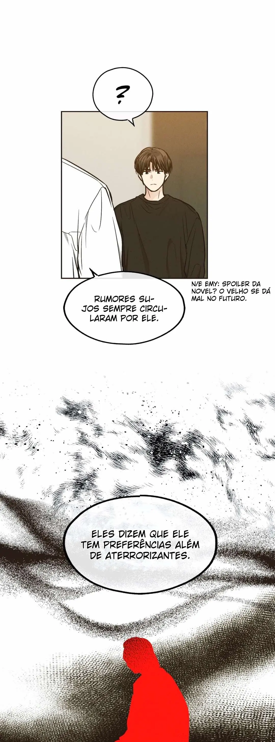 Payback – Capítulo 40 Yaoi – Página 37