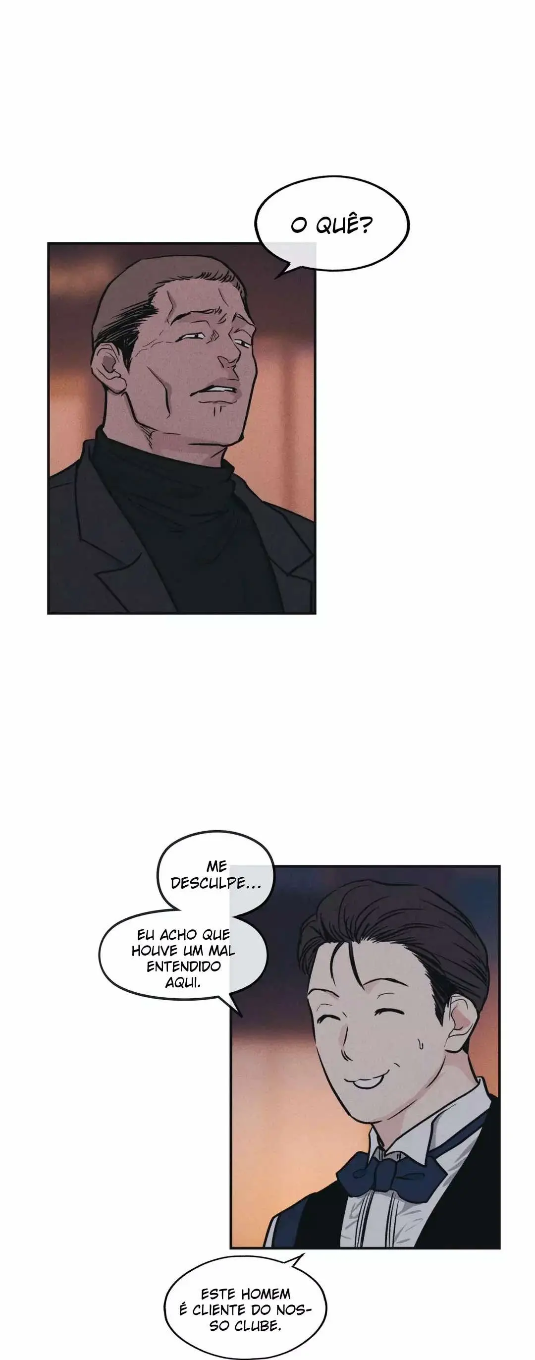 Payback – Capítulo 40 Yaoi – Página 4