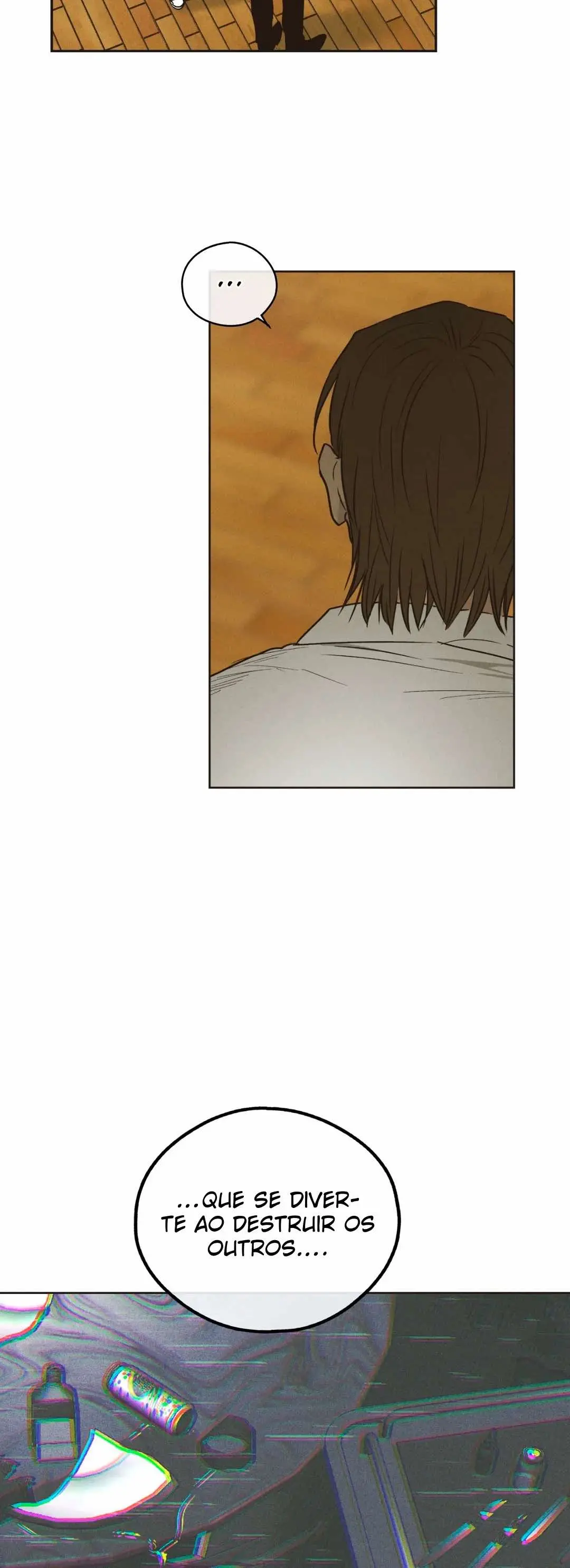 Payback – Capítulo 40 Yaoi – Página 41