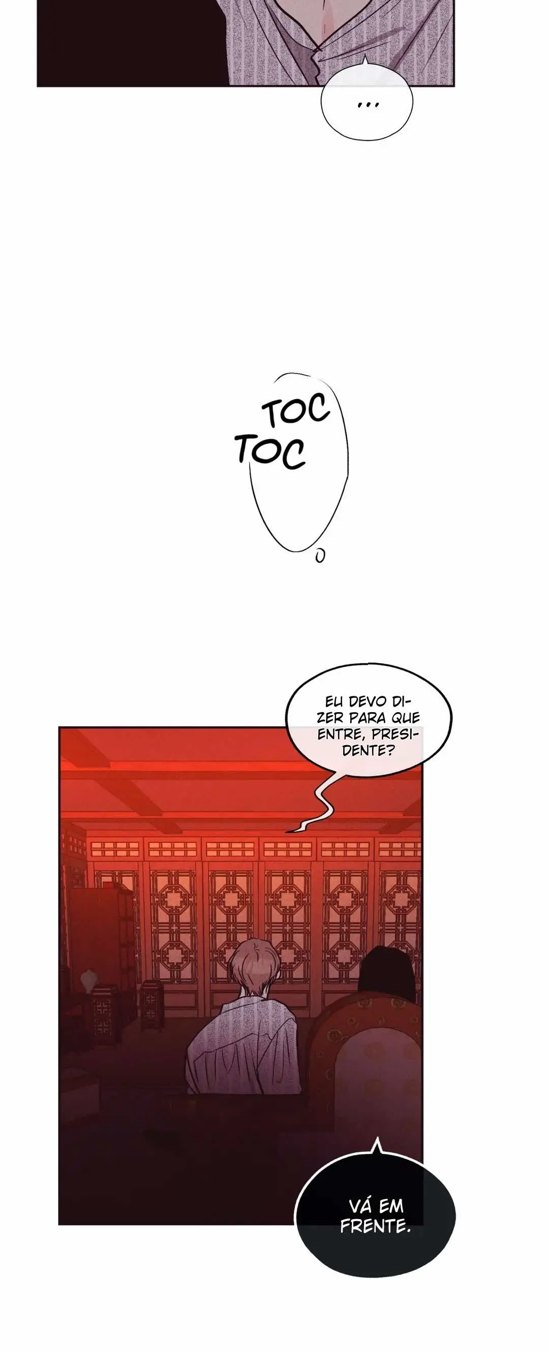 Payback – Capítulo 40 Yaoi – Página 48