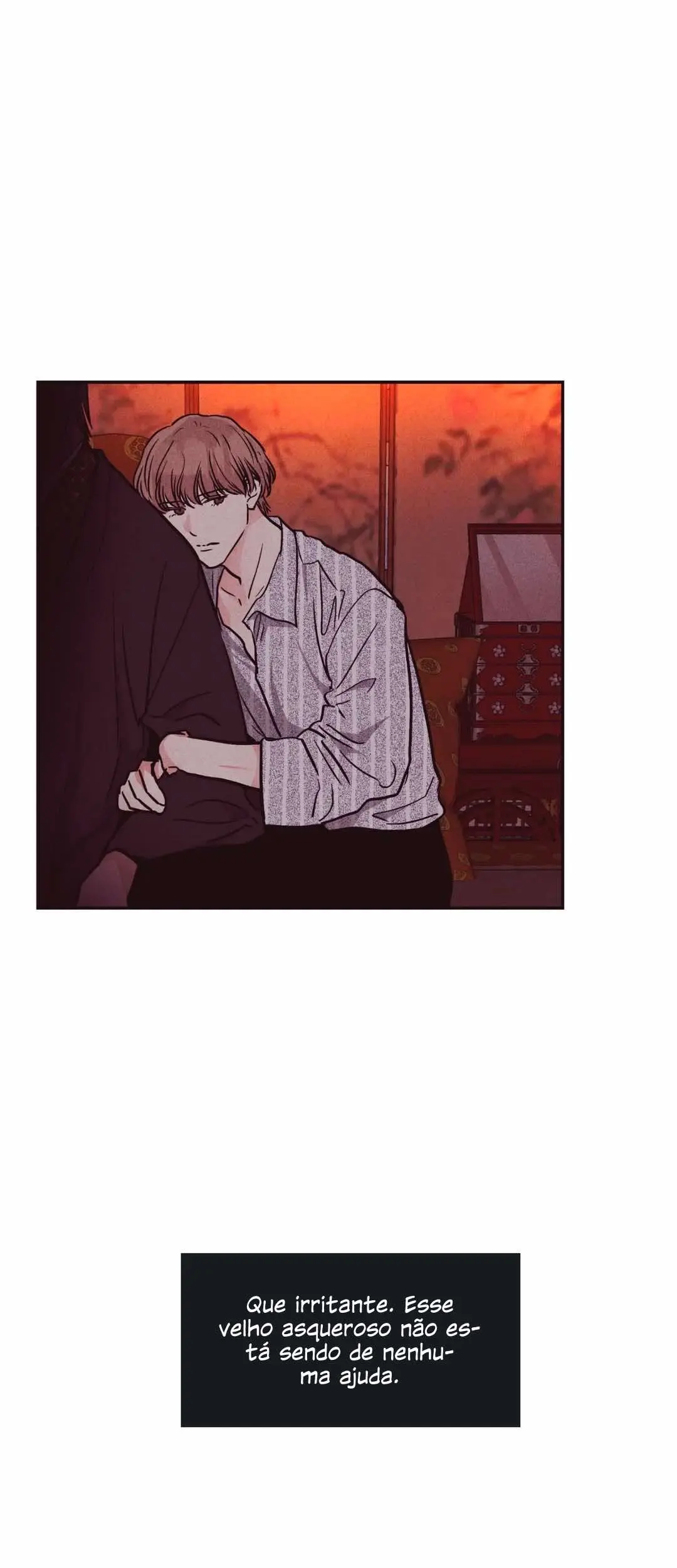 Payback – Capítulo 40 Yaoi – Página 49