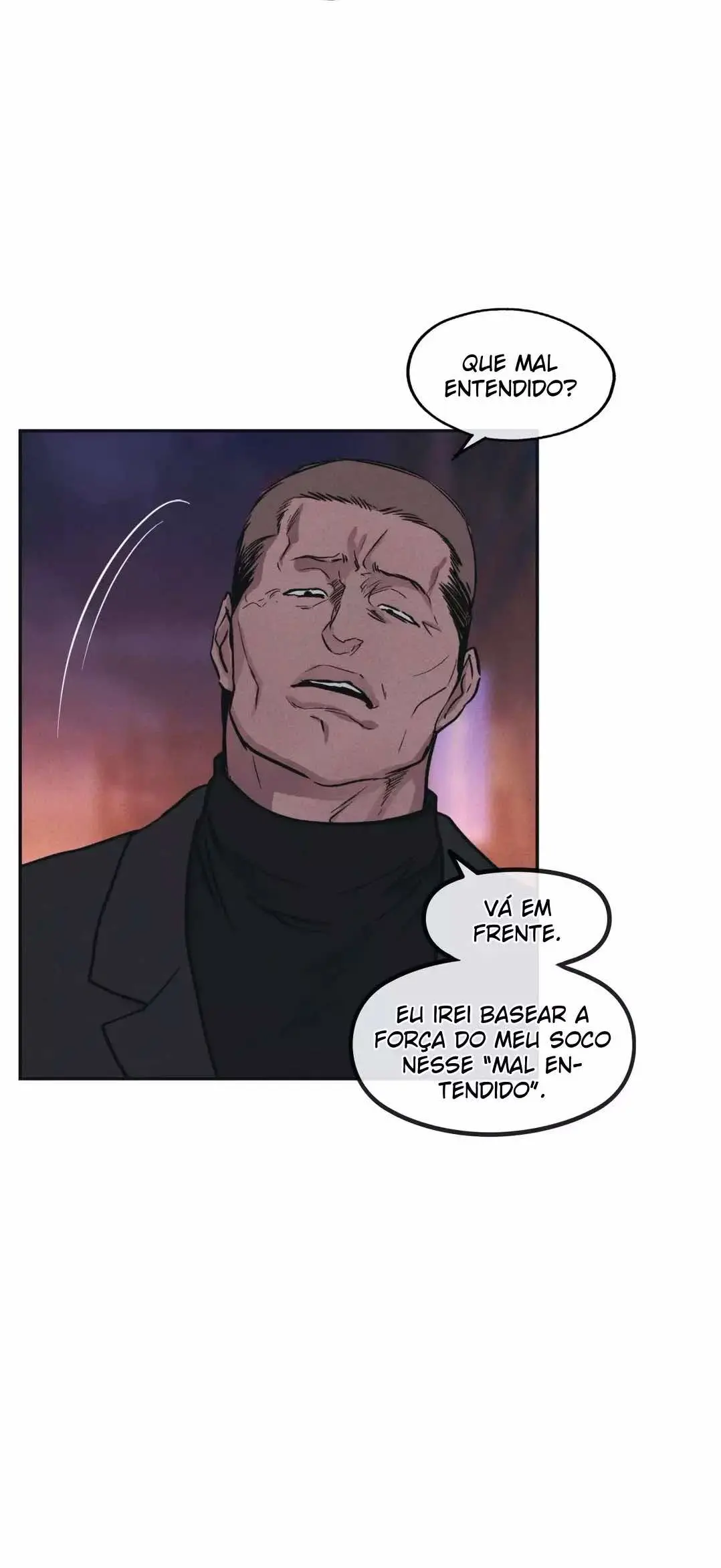 Payback – Capítulo 40 Yaoi – Página 5