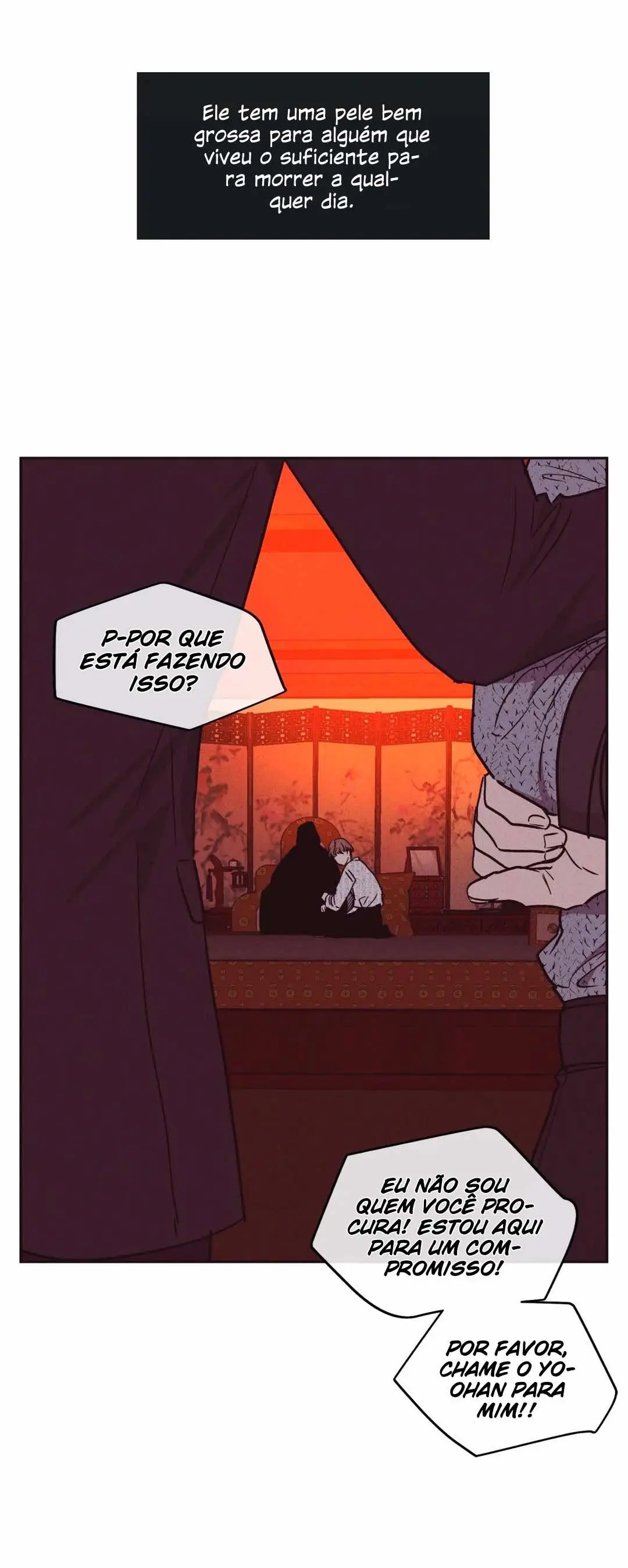 Payback – Capítulo 40 Yaoi – Página 51