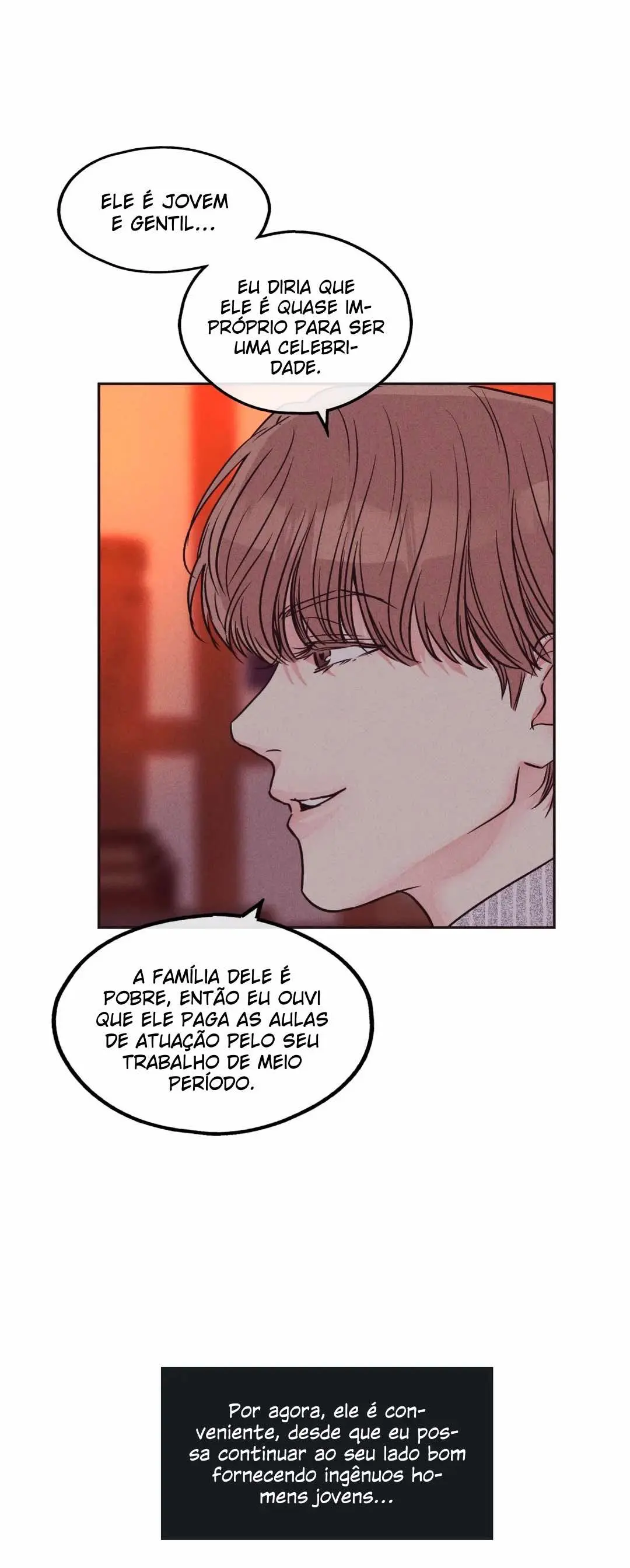 Payback – Capítulo 40 Yaoi – Página 52