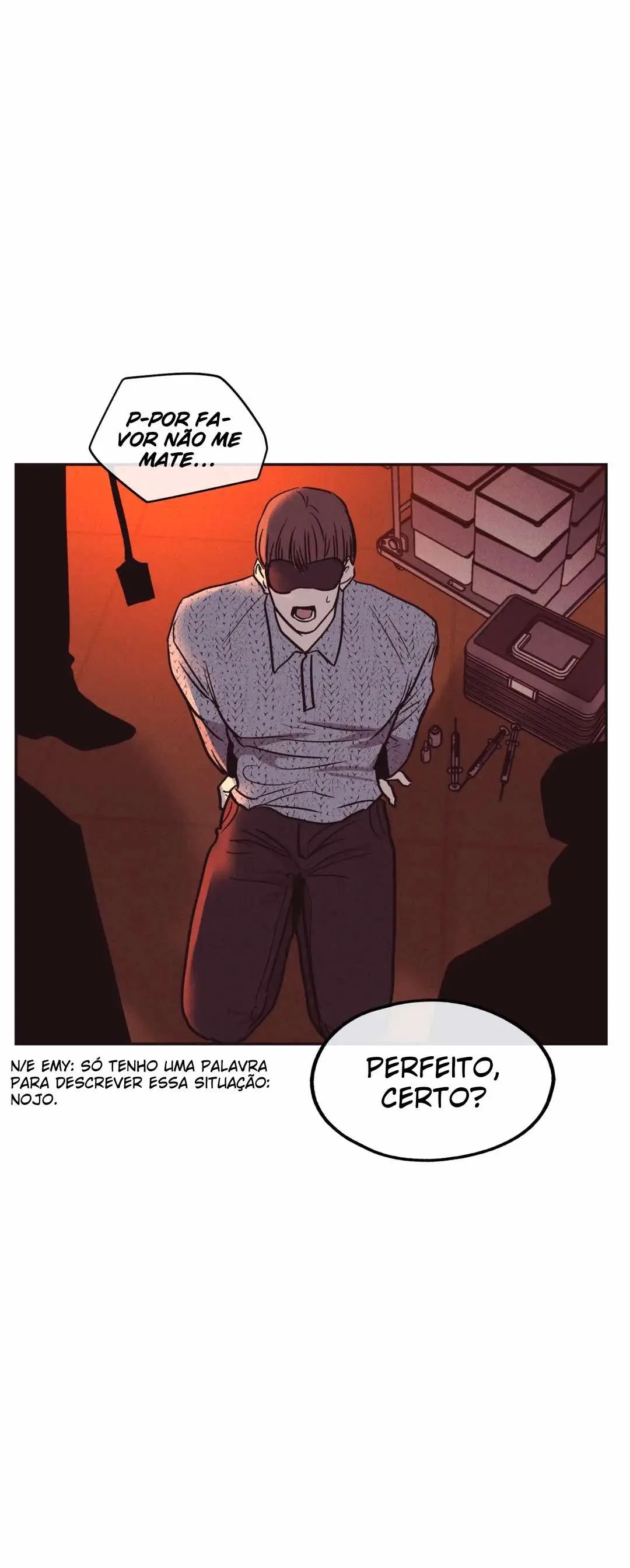 Payback – Capítulo 40 Yaoi – Página 53