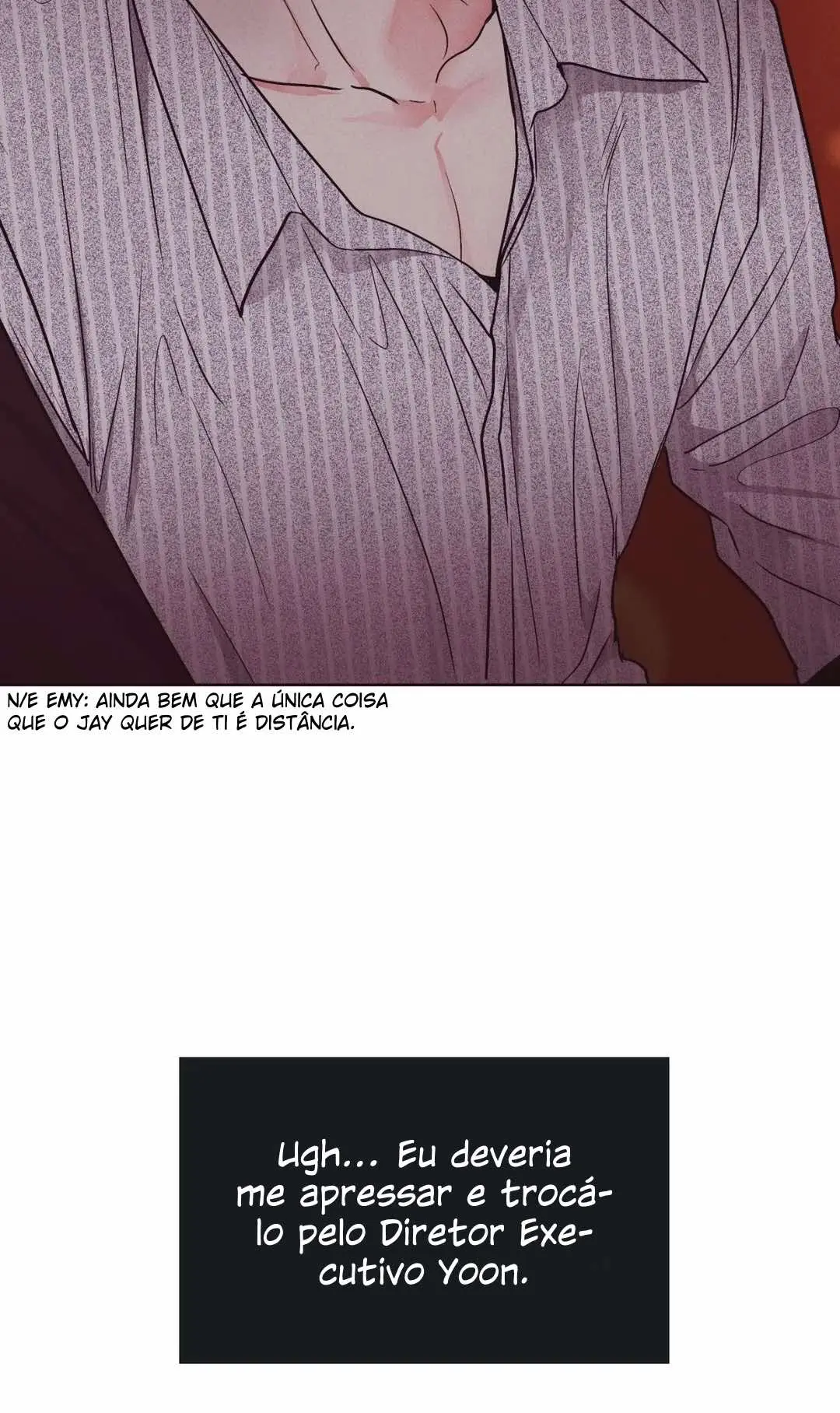 Payback – Capítulo 40 Yaoi – Página 56