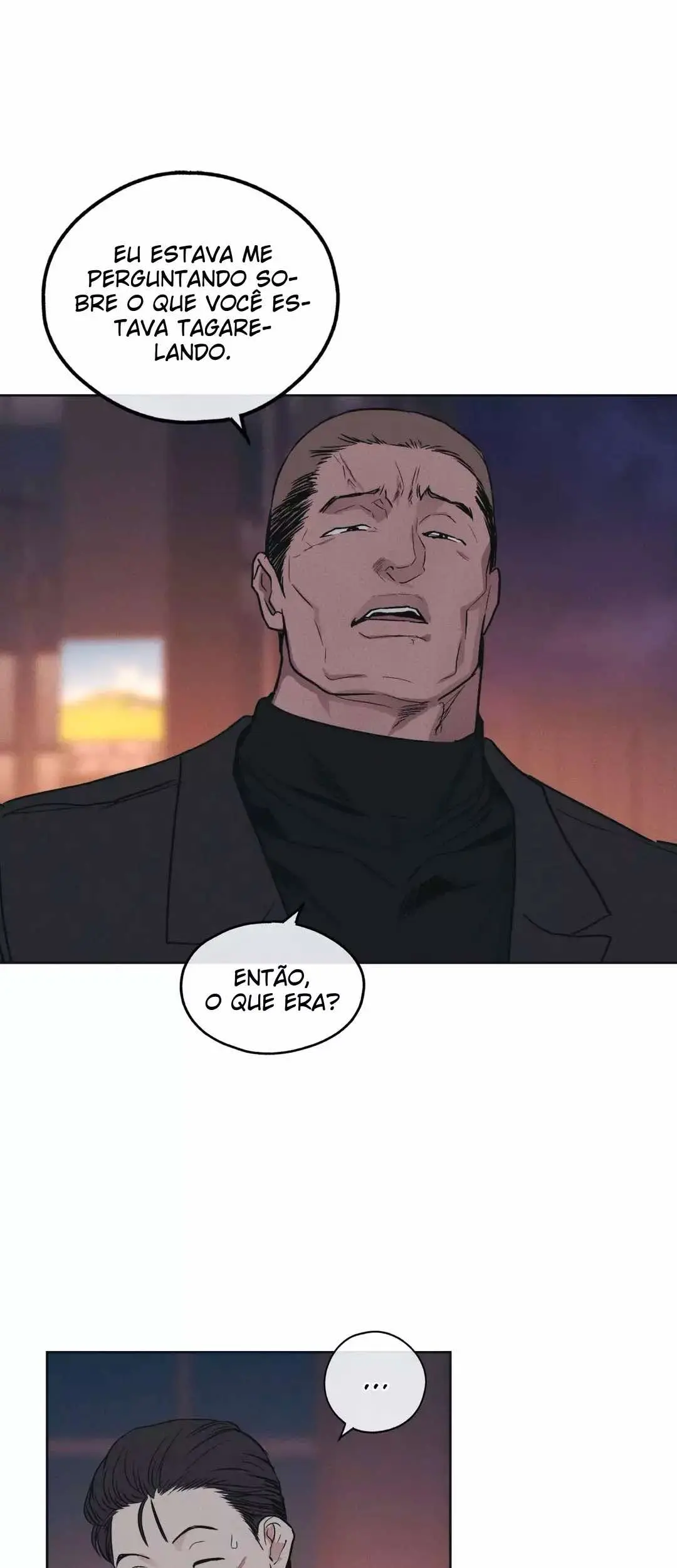 Payback – Capítulo 40 Yaoi – Página 7