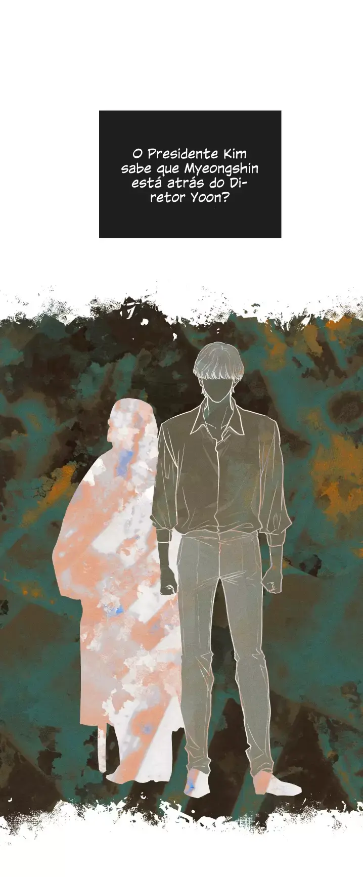 Payback – Capítulo 41 Yaoi – Página 1