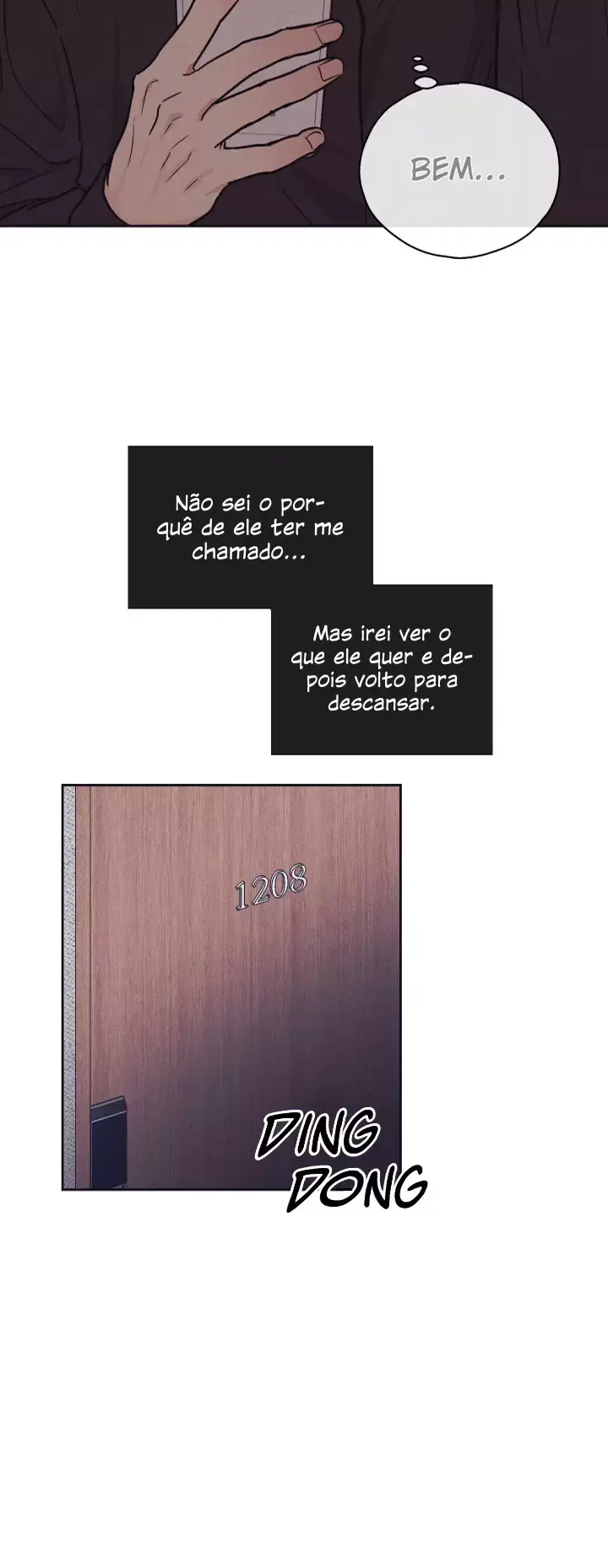 Payback – Capítulo 41 Yaoi – Página 10