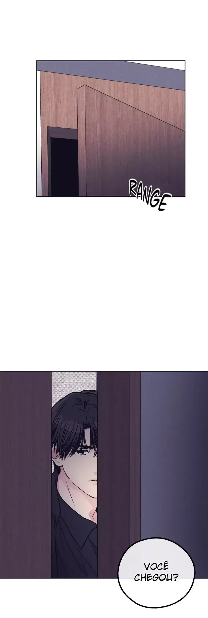 Payback – Capítulo 41 Yaoi – Página 11