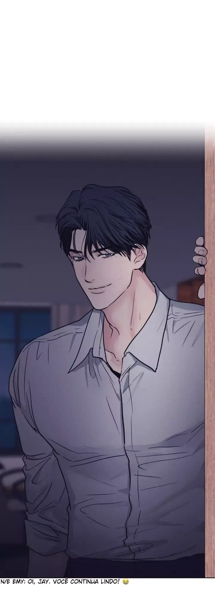 Payback – Capítulo 41 Yaoi – Página 12