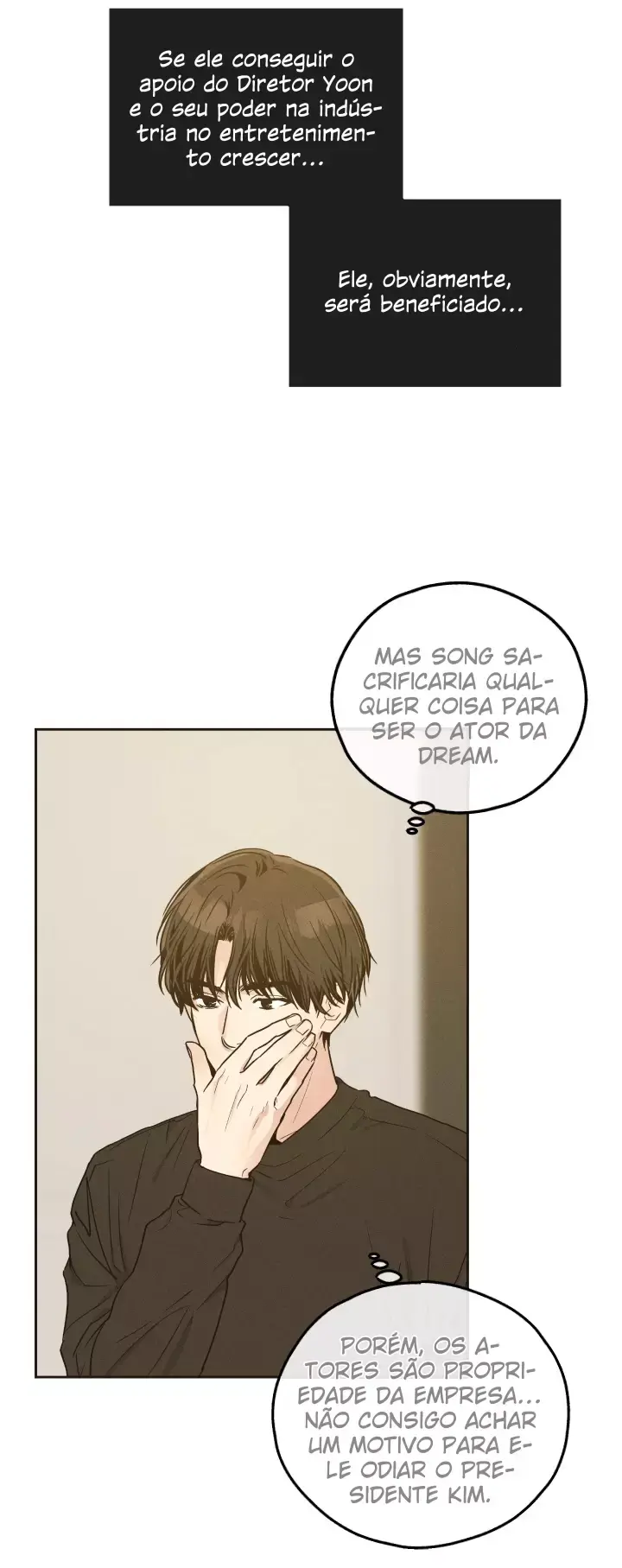 Payback – Capítulo 41 Yaoi – Página 2