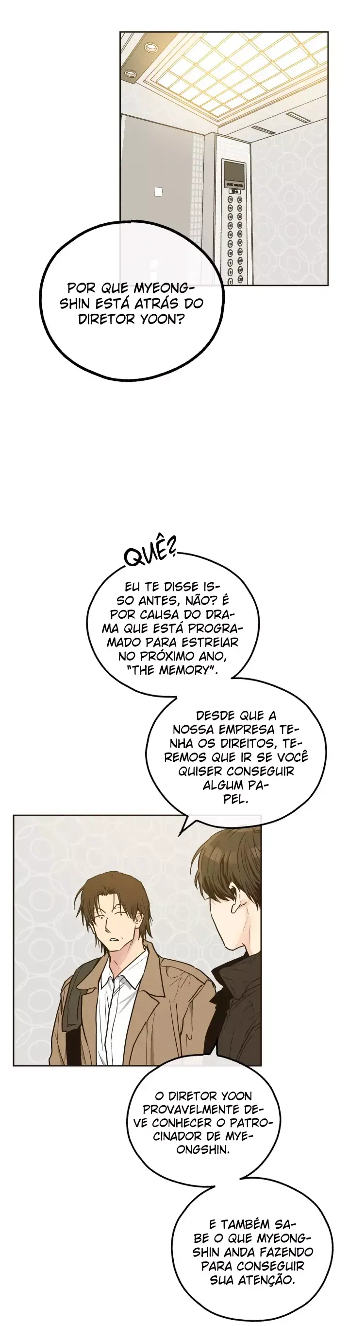 Payback – Capítulo 41 Yaoi – Página 5