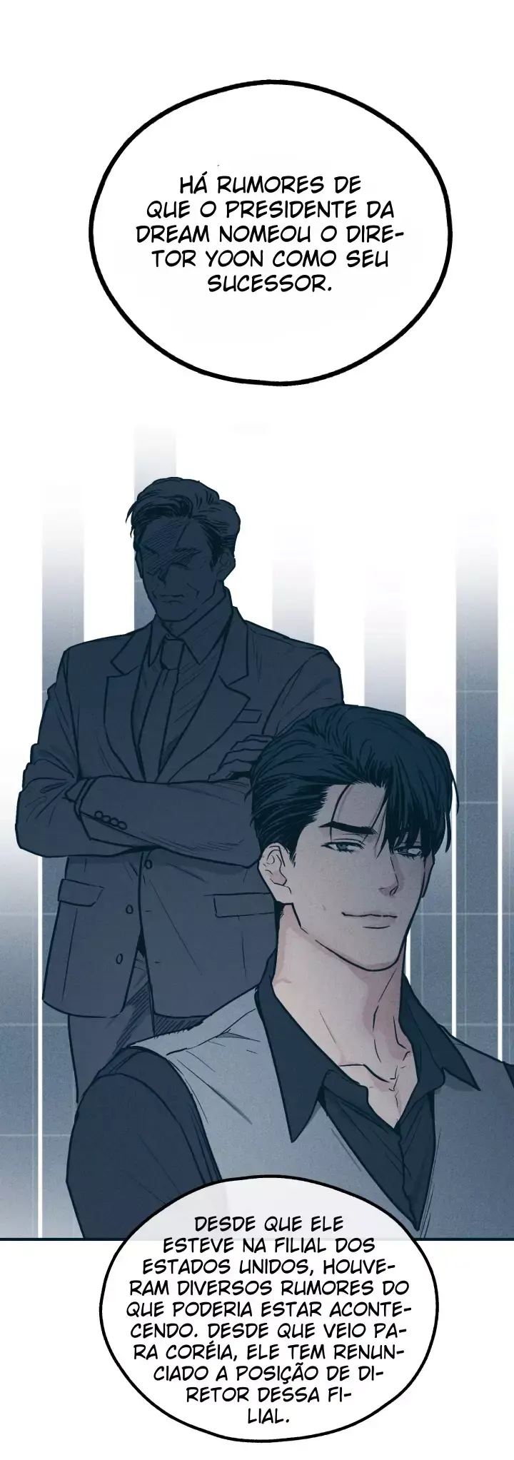 Payback – Capítulo 41 Yaoi – Página 7