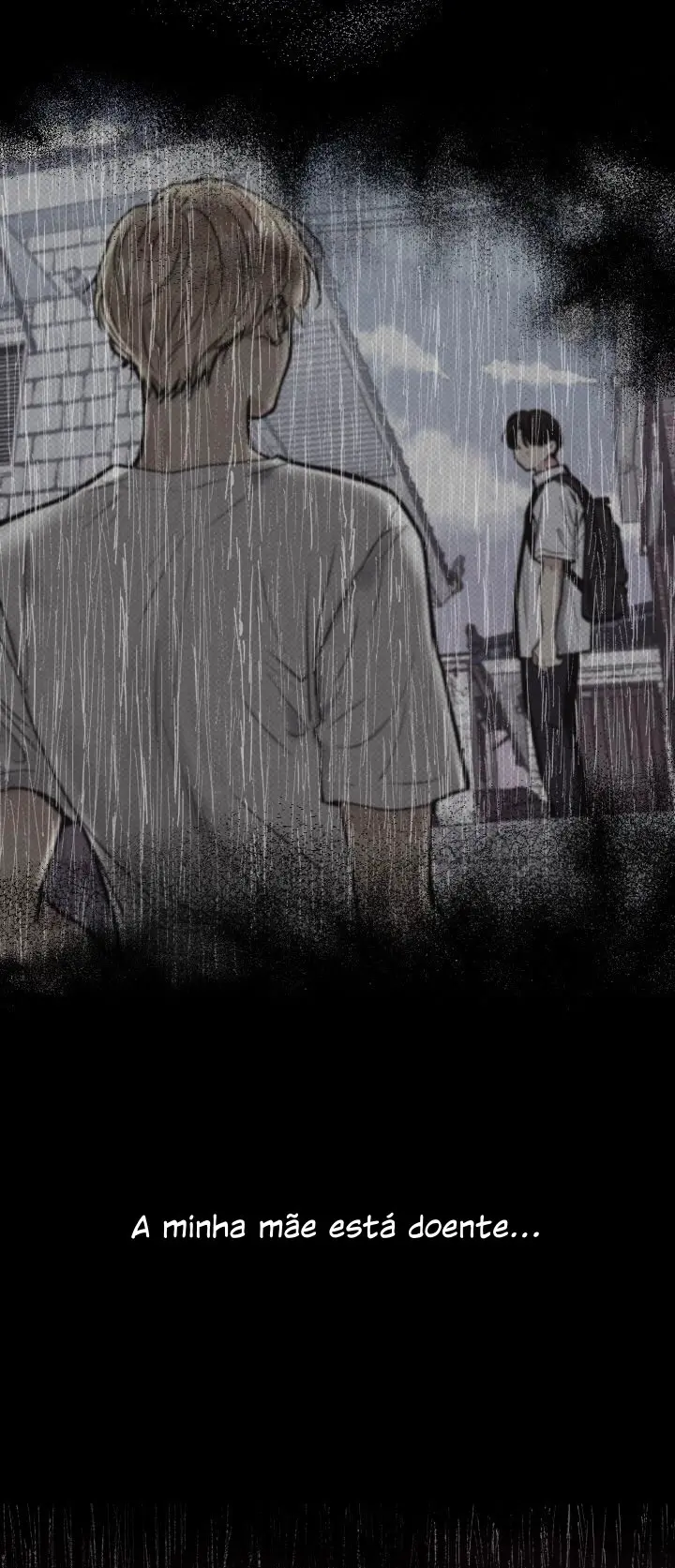 Payback – Capítulo 42 Yaoi – Página 11